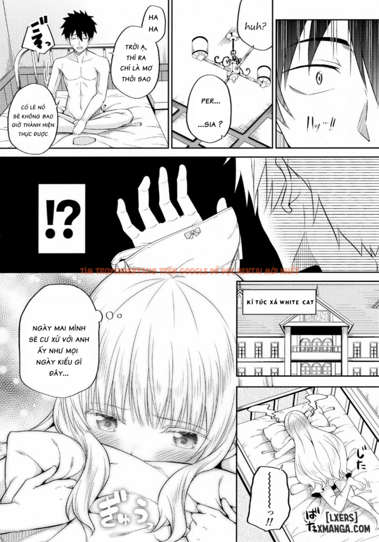 Xem ảnh 20 trong truyện hentai Erohon To Romio To Juliet - One Shot - hentaitvn.net