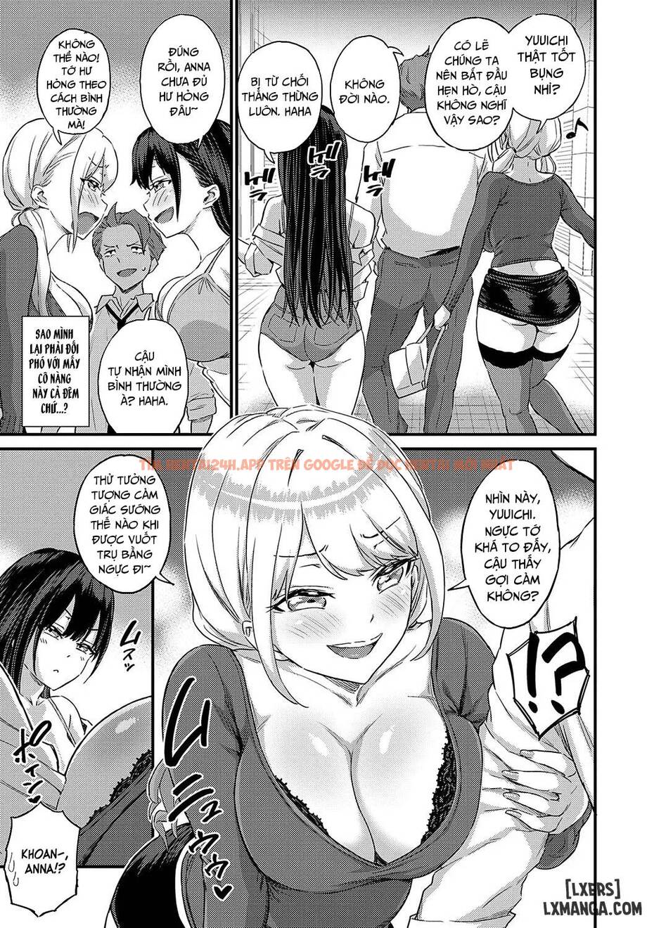 Trang truyện 4 690ba4d741c9c trong truyện tranh Eroi Onna Wa Docchi!? - Chap 1. - www.lxmanga.org Trang truyện 4 690ba4d741c9c trong truyện tranh Eroi Onna Wa Docchi!? - Chap 1. - www.lxmanga.org