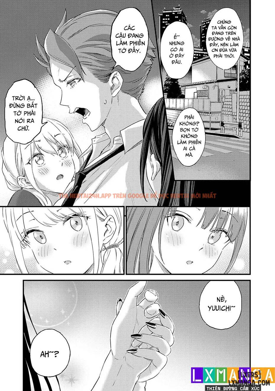 Trang truyện 6 690ba4d741c9c trong truyện tranh Eroi Onna Wa Docchi!? - Chap 1. - www.lxmanga.org Trang truyện 6 690ba4d741c9c trong truyện tranh Eroi Onna Wa Docchi!? - Chap 1. - www.lxmanga.org