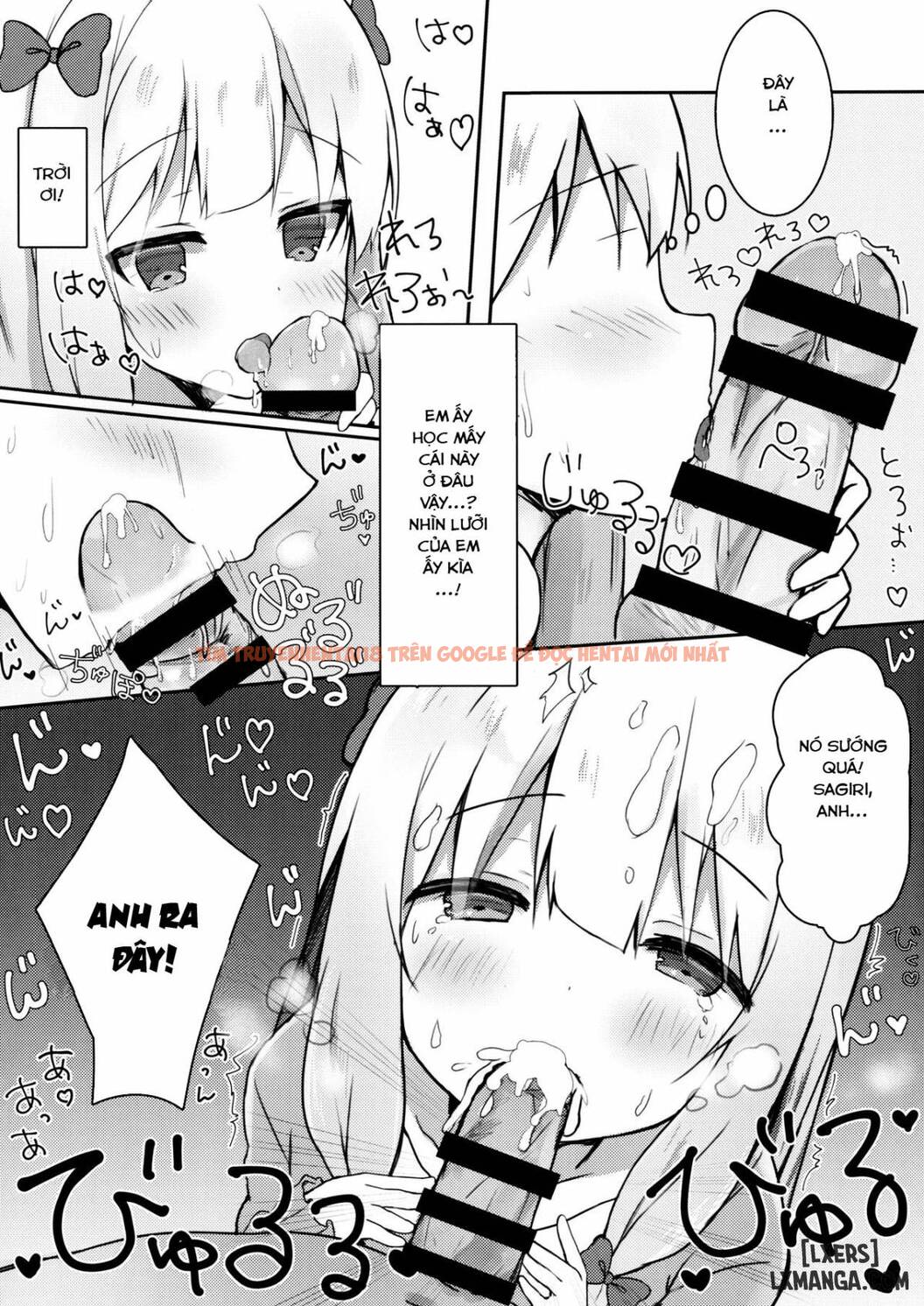 Xem ảnh 6 trong truyện hentai Eromanga Sensei No Shiryou Ni Natte Ippai Pakopako Suru Hon - One Shot - hentaitvn.net