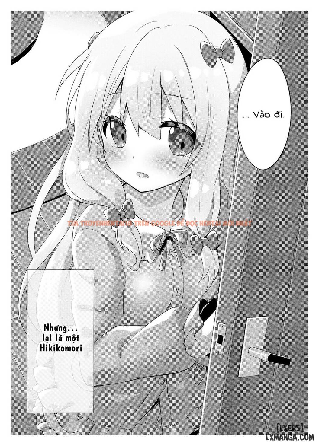 Trang truyện 2 trong truyện tranh Eromanga Sensei -ore No Sekai De Ichiban Kawaii Imouto - One Shot - hentai24h.pro