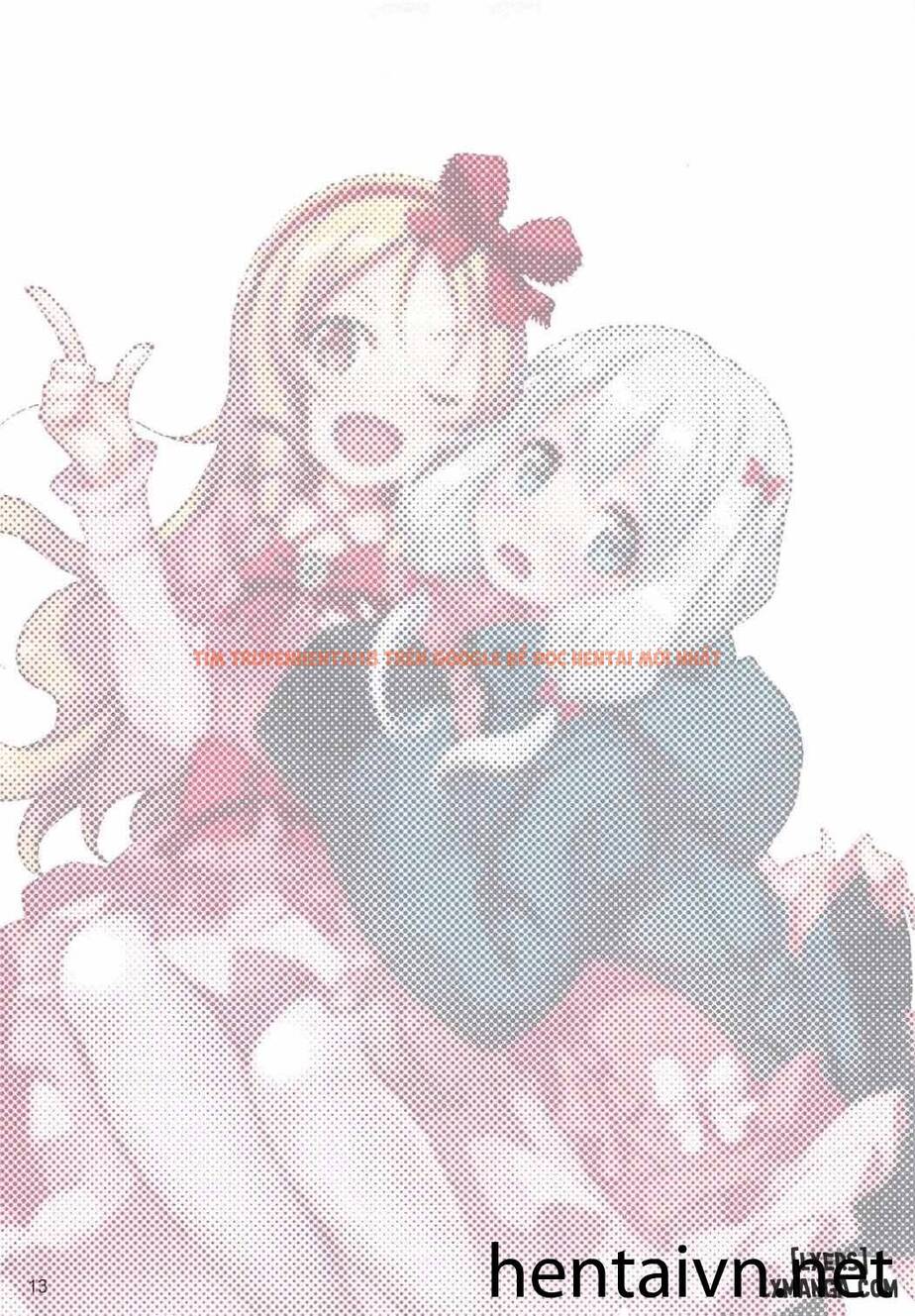 Xem ảnh 11 trong truyện hentai Eromanga Sensei To Yamada Elf Sensei No Eromanga - One Shot - hentaitvn.net