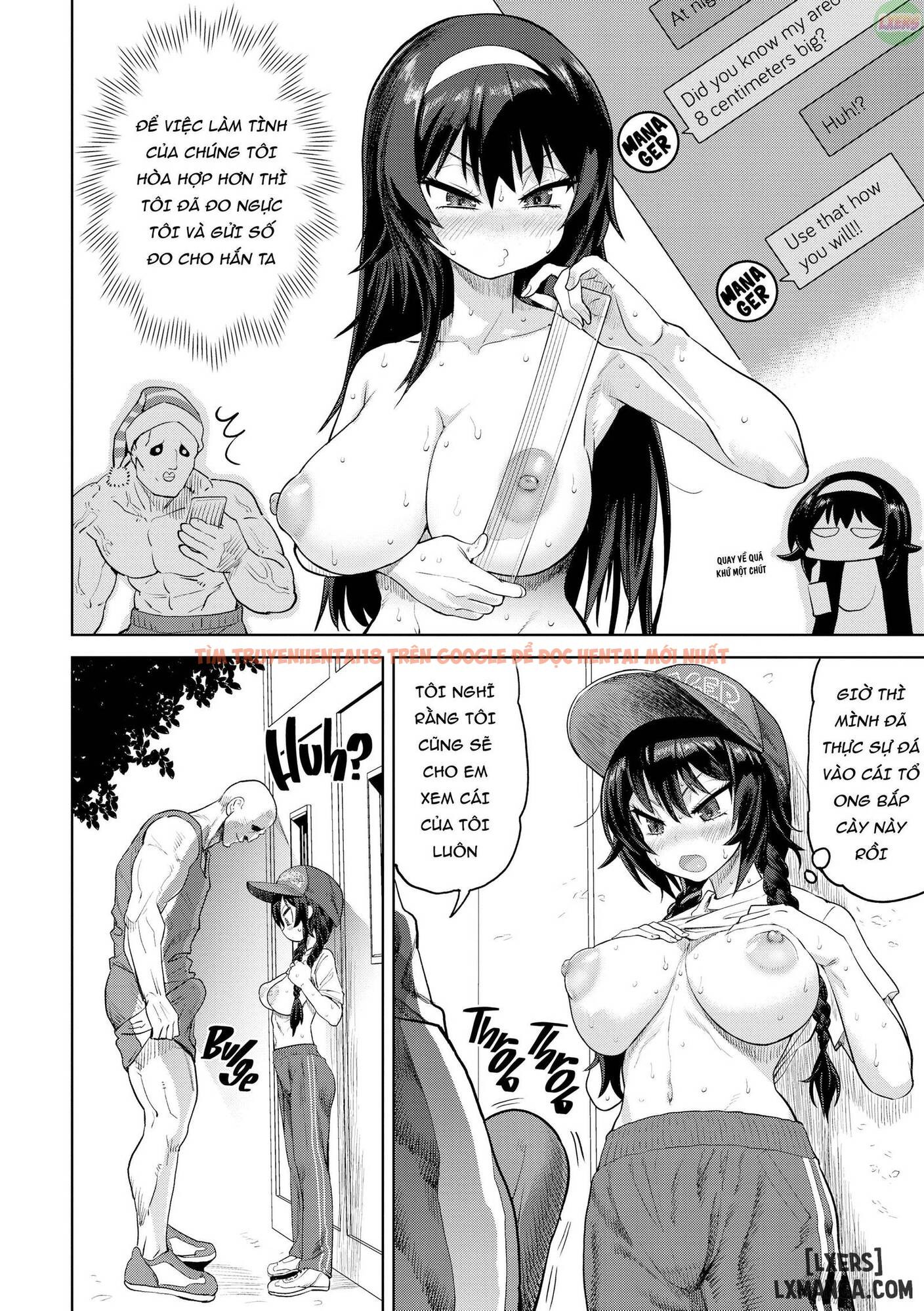 Xem ảnh 13 trong truyện hentai Eromantic Days - Chapter 1 - hentaitvn.net