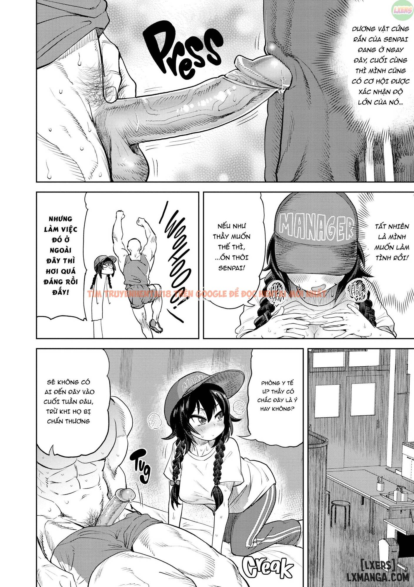 Xem ảnh 15 trong truyện hentai Eromantic Days - Chapter 1 - hentaitvn.net