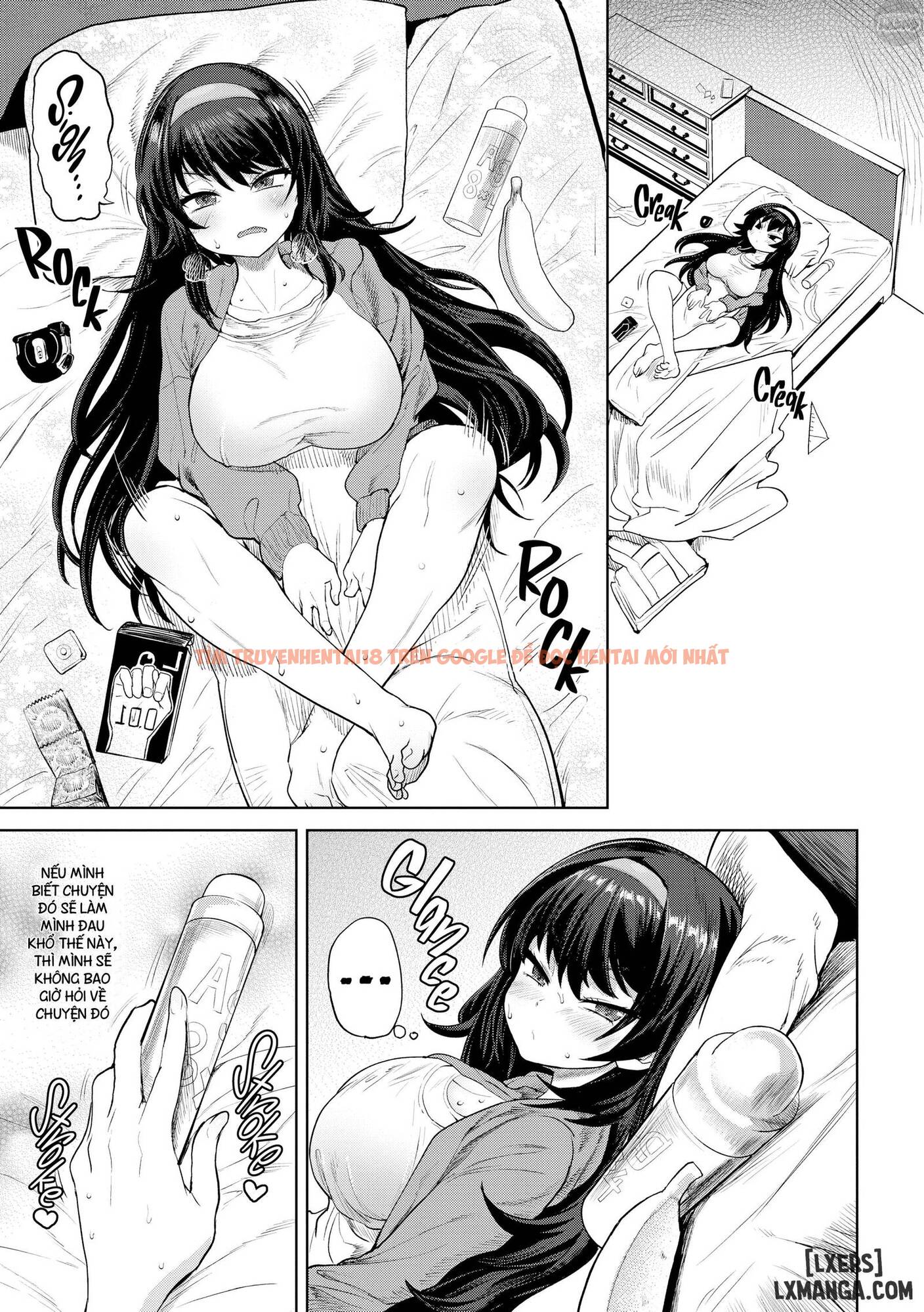 Xem ảnh 4 trong truyện hentai Eromantic Days - Chapter 1 - hentaitvn.net