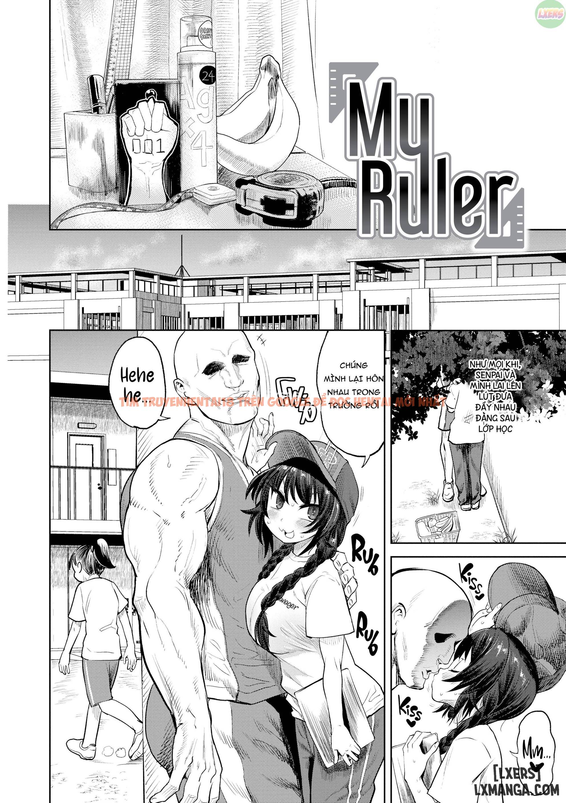 Xem ảnh 5 trong truyện hentai Eromantic Days - Chapter 1 - hentaitvn.net