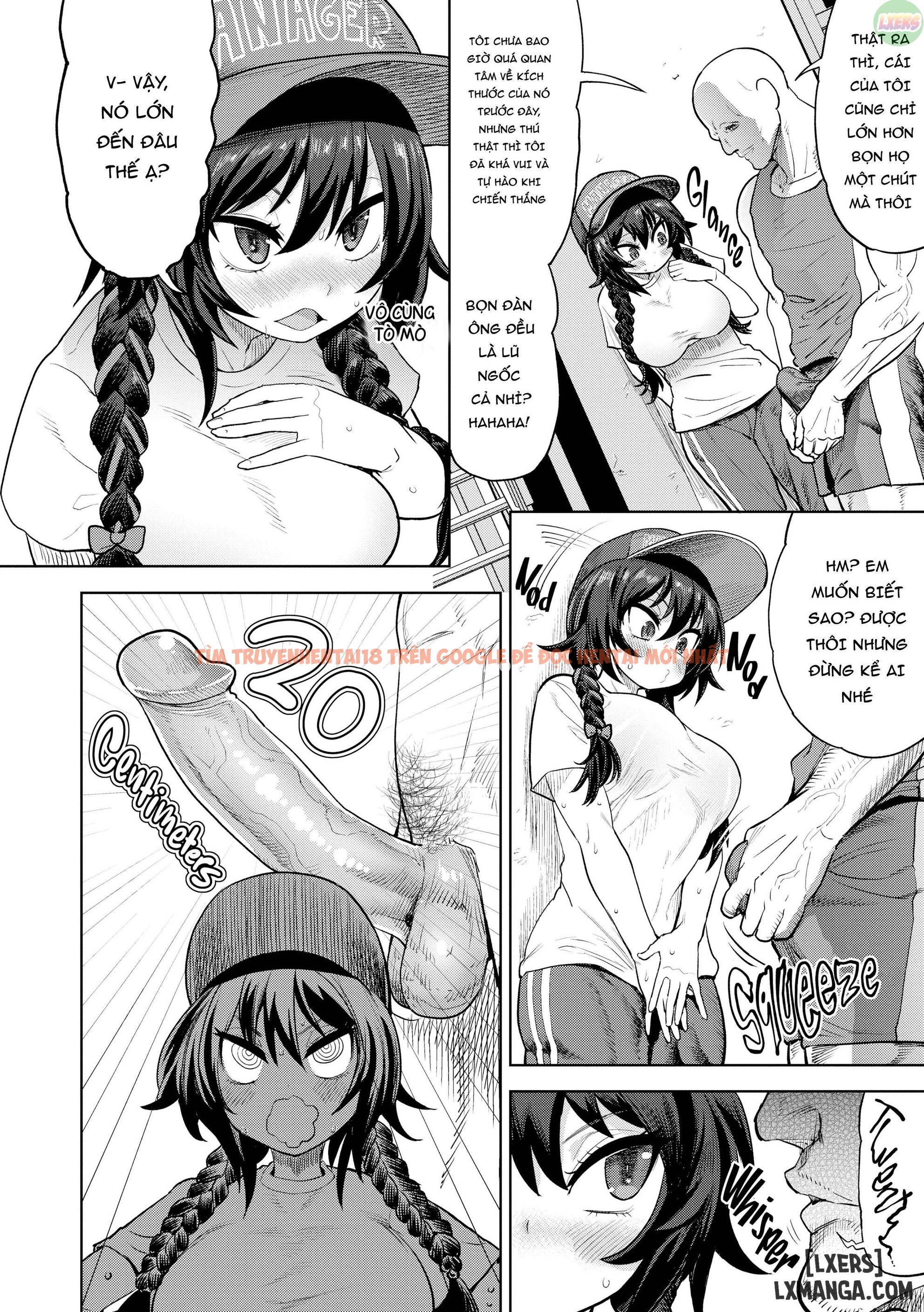 Xem ảnh 7 trong truyện hentai Eromantic Days - Chapter 1 - hentaitvn.net