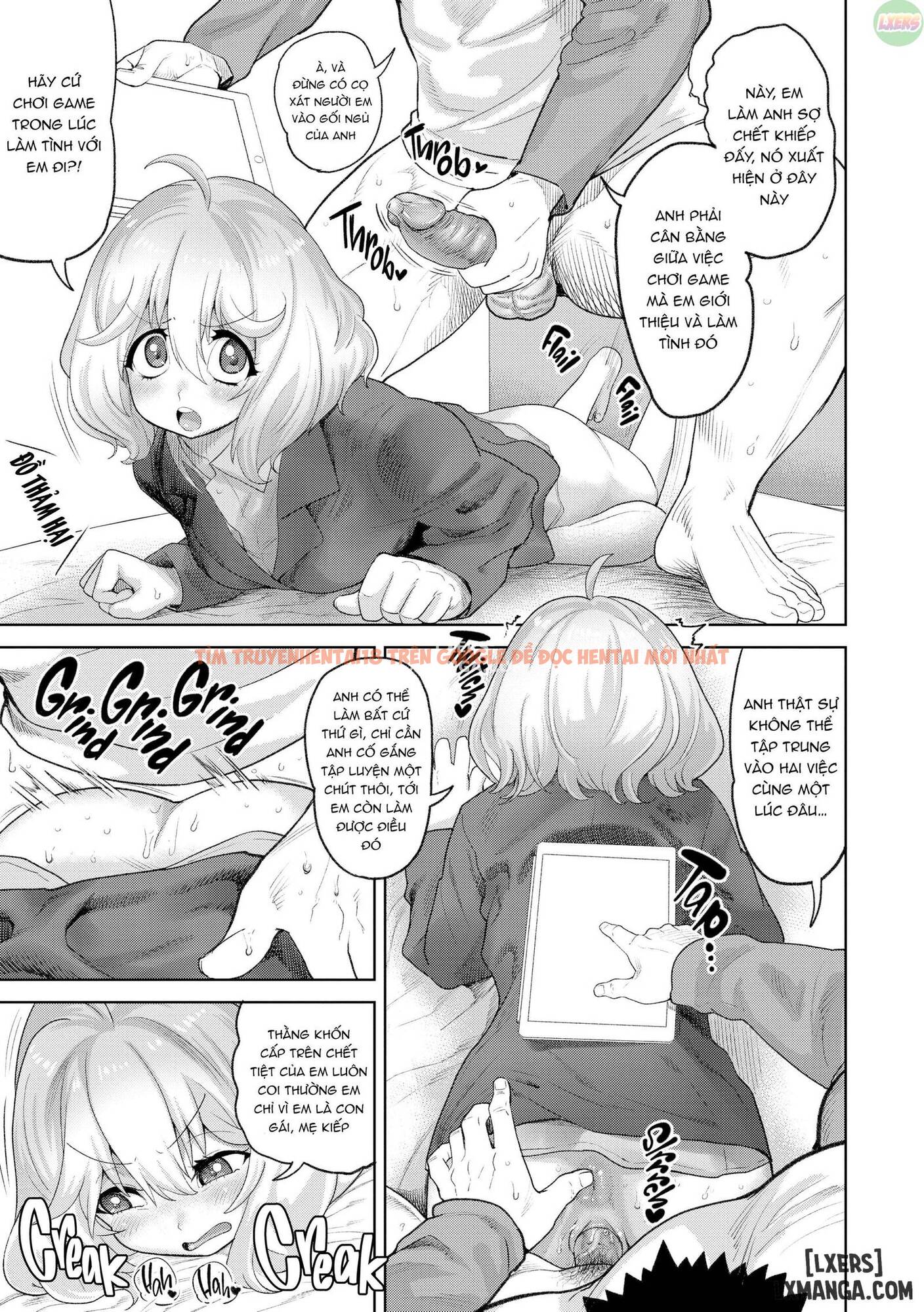 Xem ảnh 7 trong truyện hentai Eromantic Days - Chapter 2 - hentaitvn.net