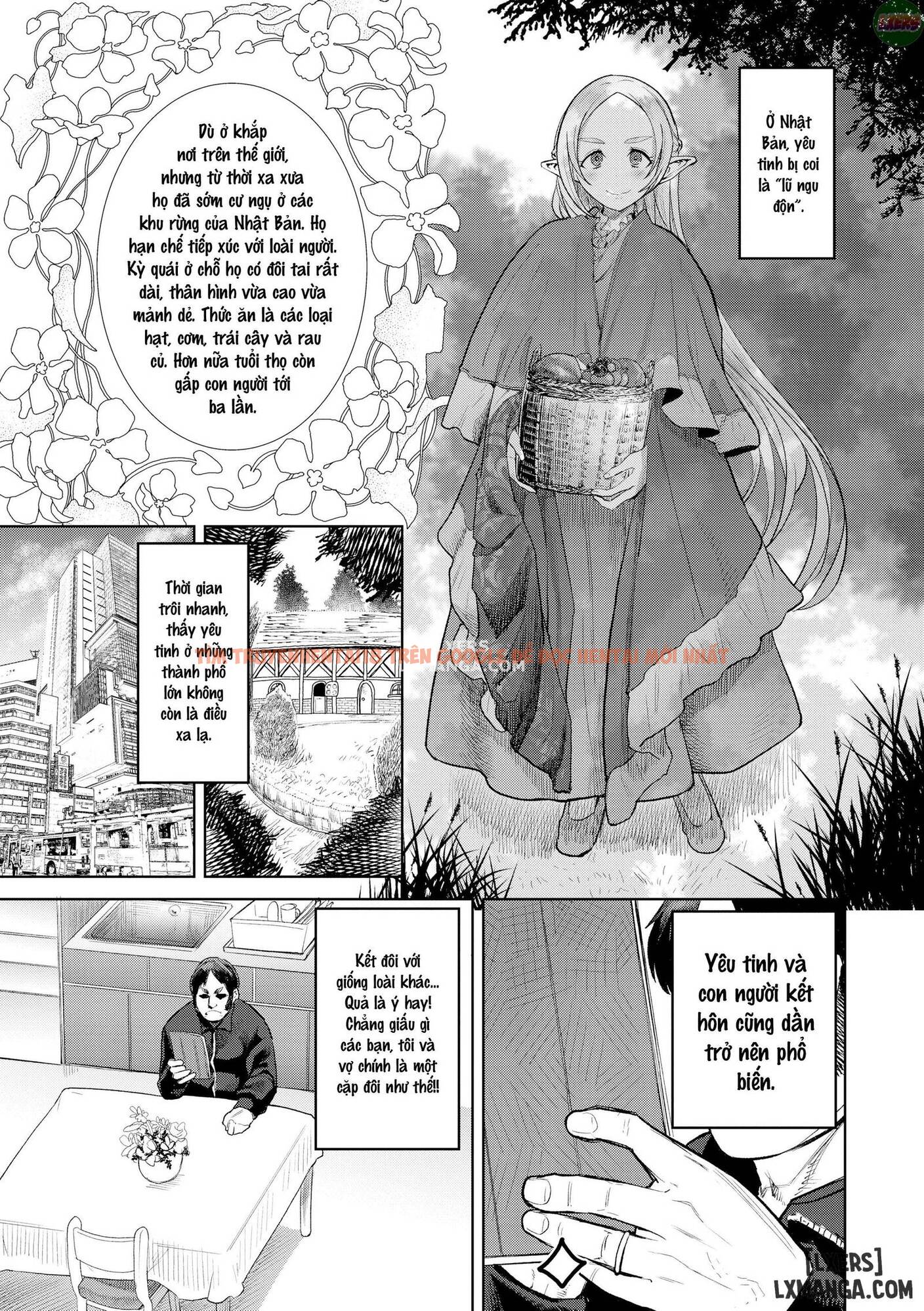 Xem ảnh 3 trong truyện hentai Eromantic Days - Chapter 3 - hentaitvn.net