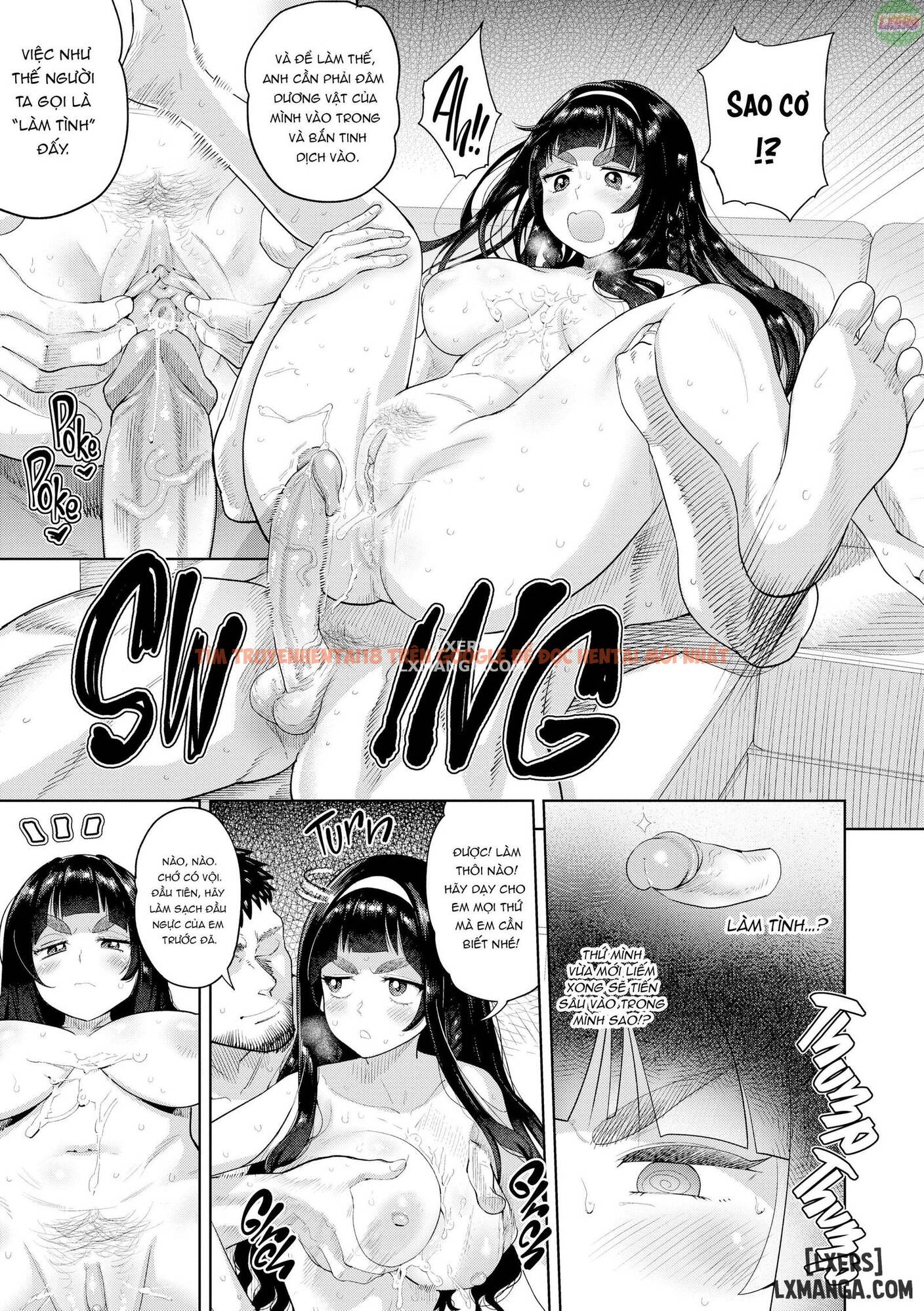 Xem ảnh 13 trong truyện hentai Eromantic Days - Chapter 4 - hentaitvn.net