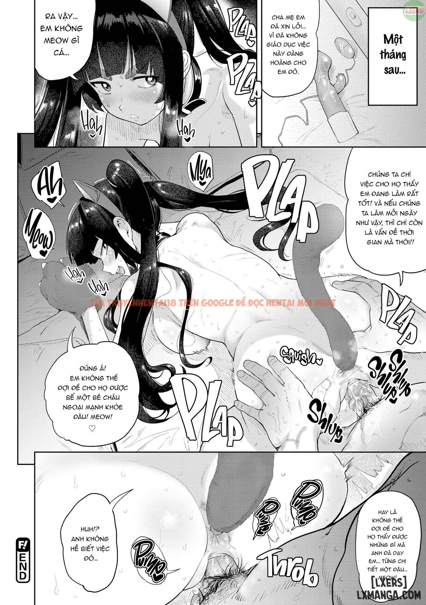 Xem ảnh 22 trong truyện hentai Eromantic Days - Chapter 4 - hentaitvn.net