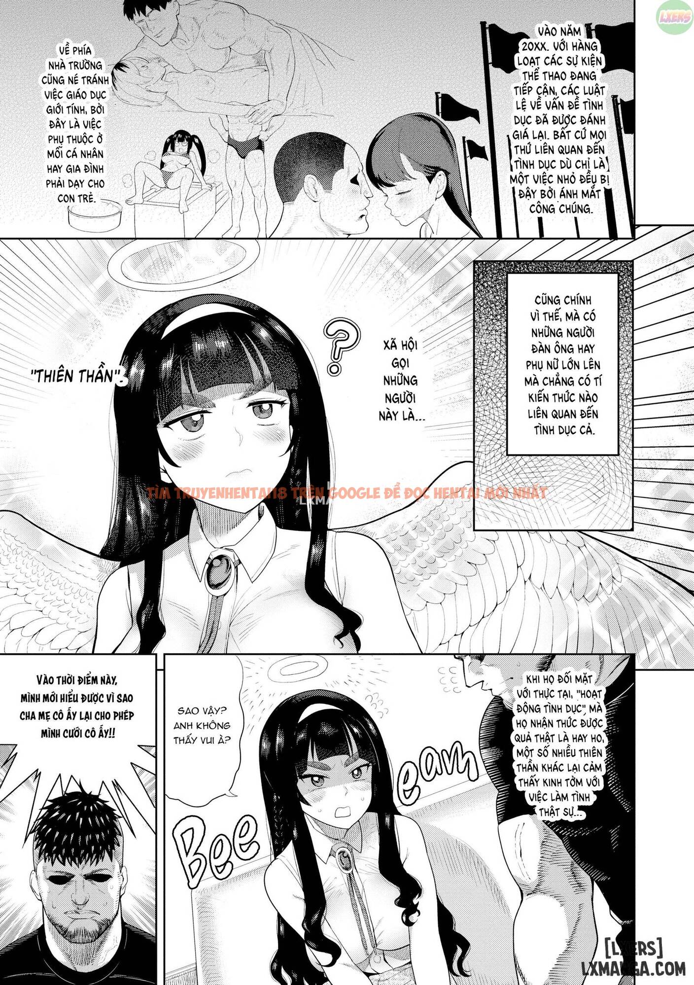 Xem ảnh 5 trong truyện hentai Eromantic Days - Chapter 4 - hentaitvn.net