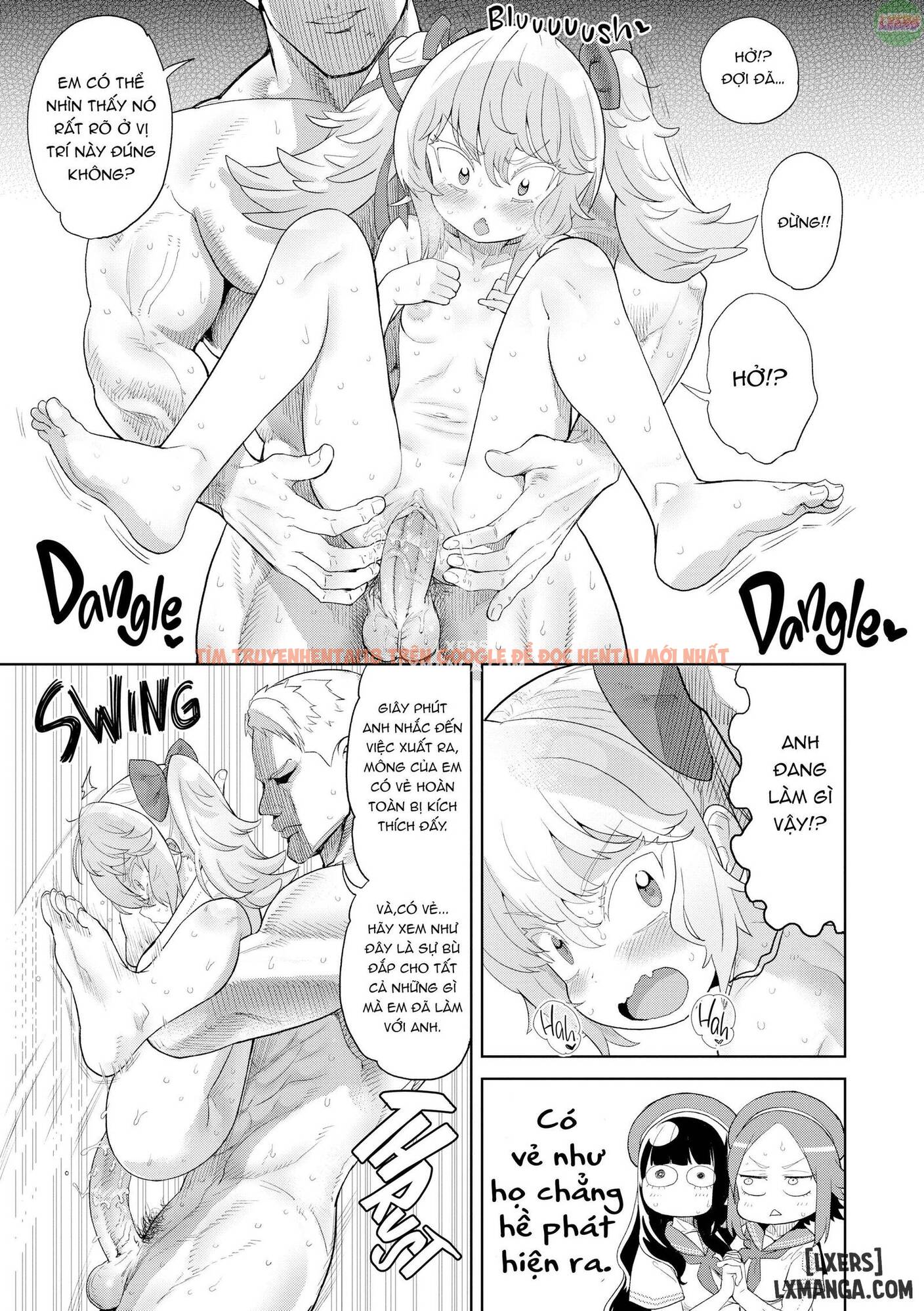 Xem ảnh 19 trong truyện hentai Eromantic Days - Chapter 5 - hentaitvn.net