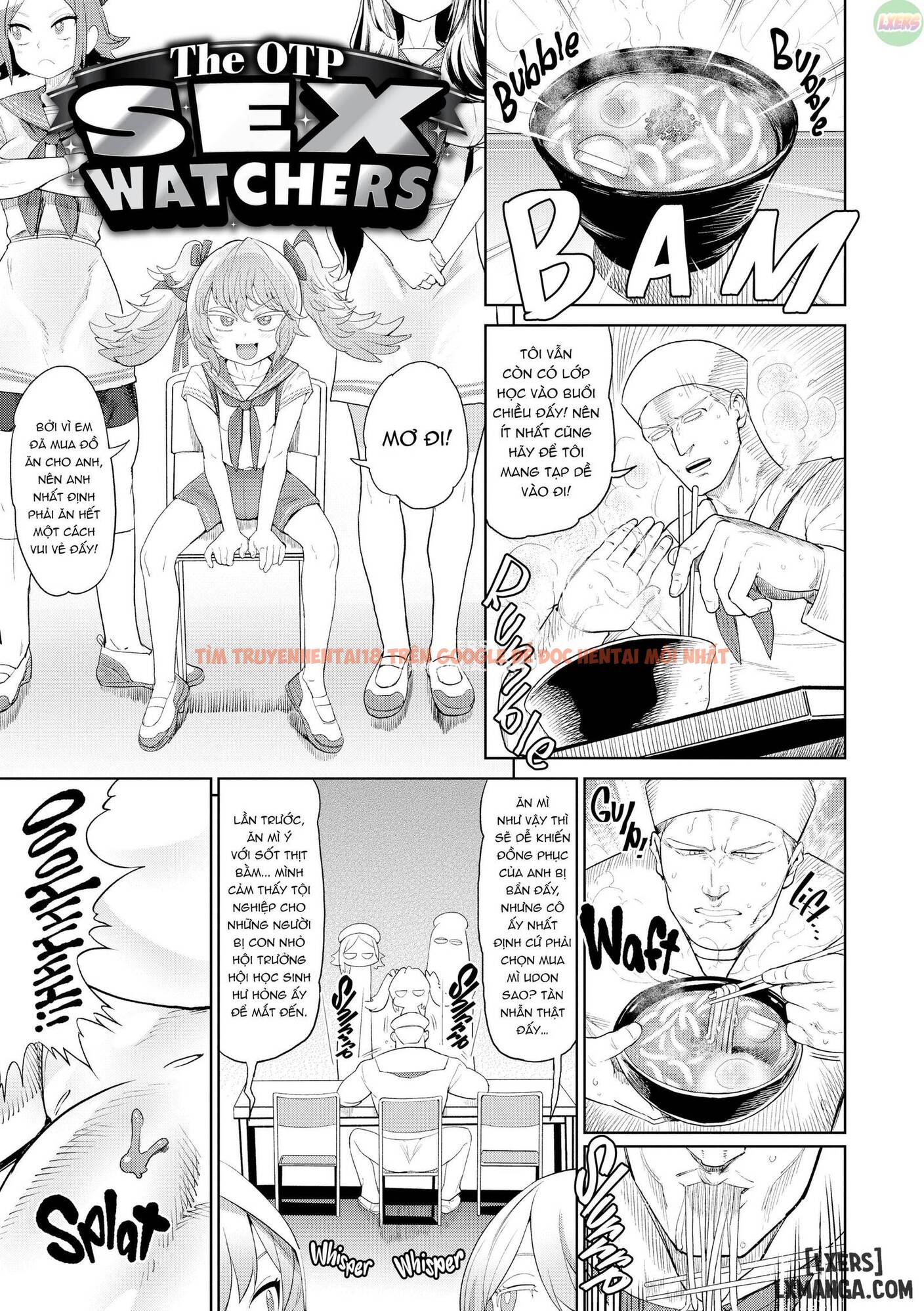 Xem ảnh 3 trong truyện hentai Eromantic Days - Chapter 5 - hentaitvn.net