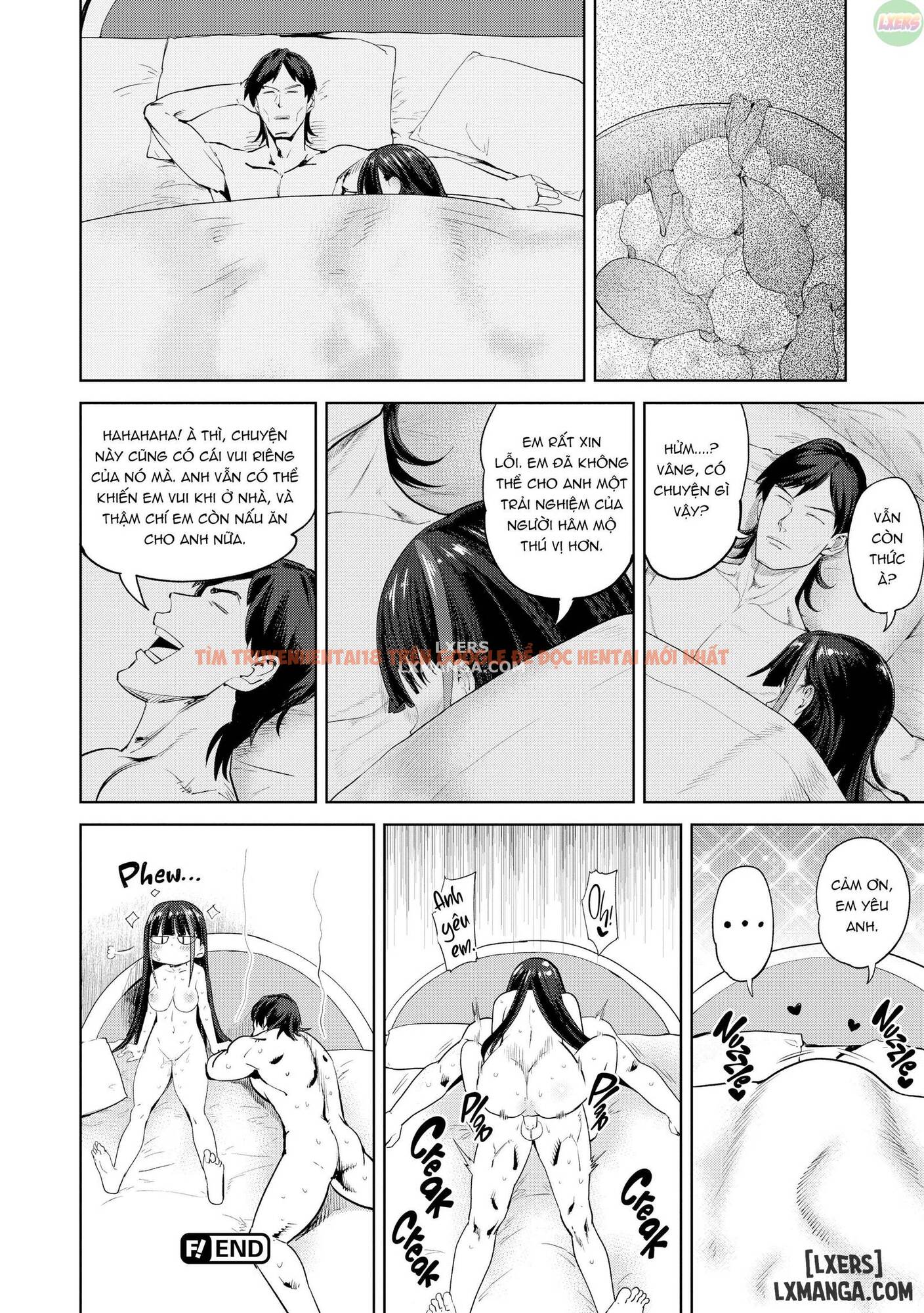 Xem ảnh 22 trong truyện hentai Eromantic Days - Chapter 6 - hentaitvn.net