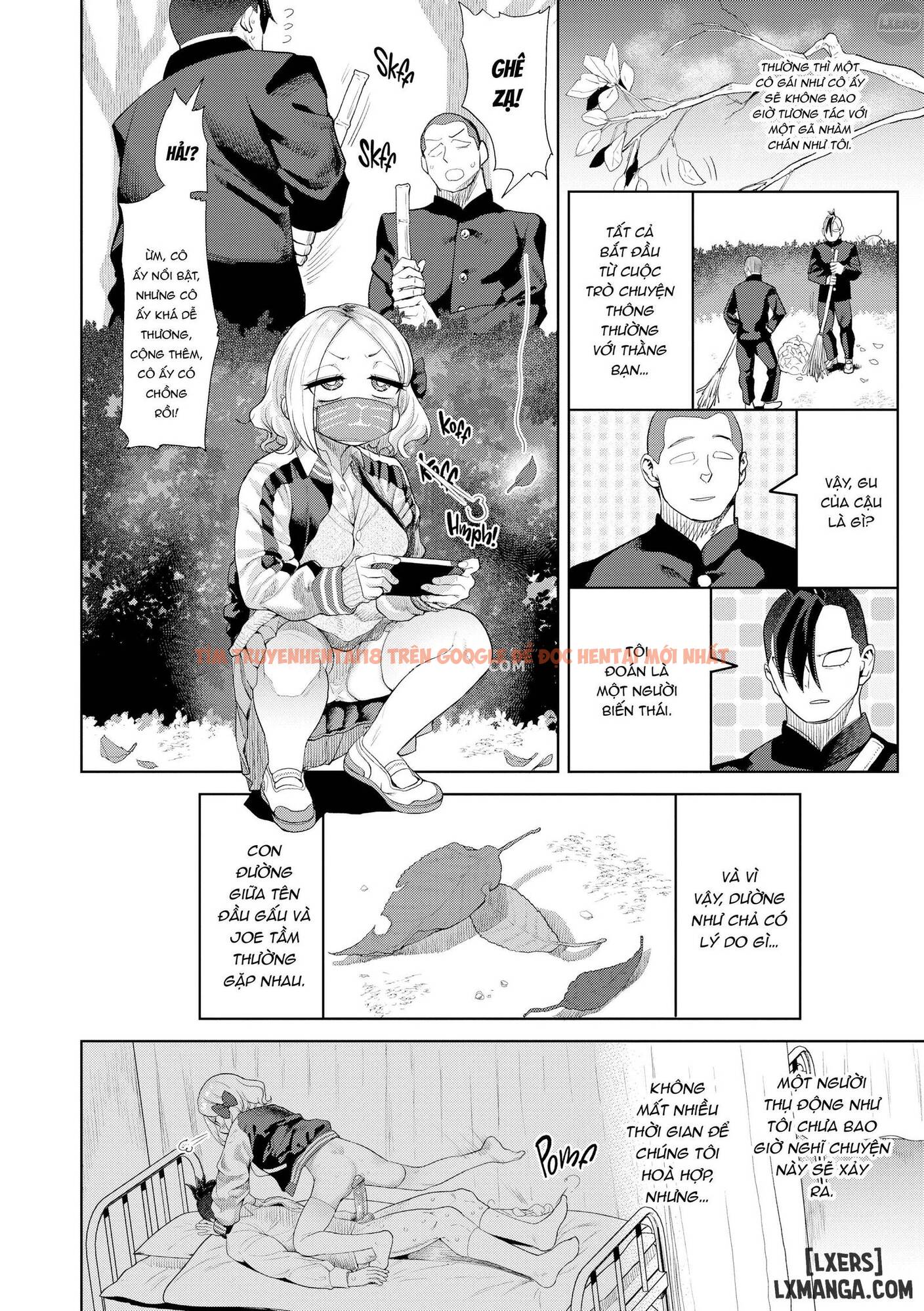 Xem ảnh 10 trong truyện hentai Eromantic Days - Chapter 7 - hentaitvn.net