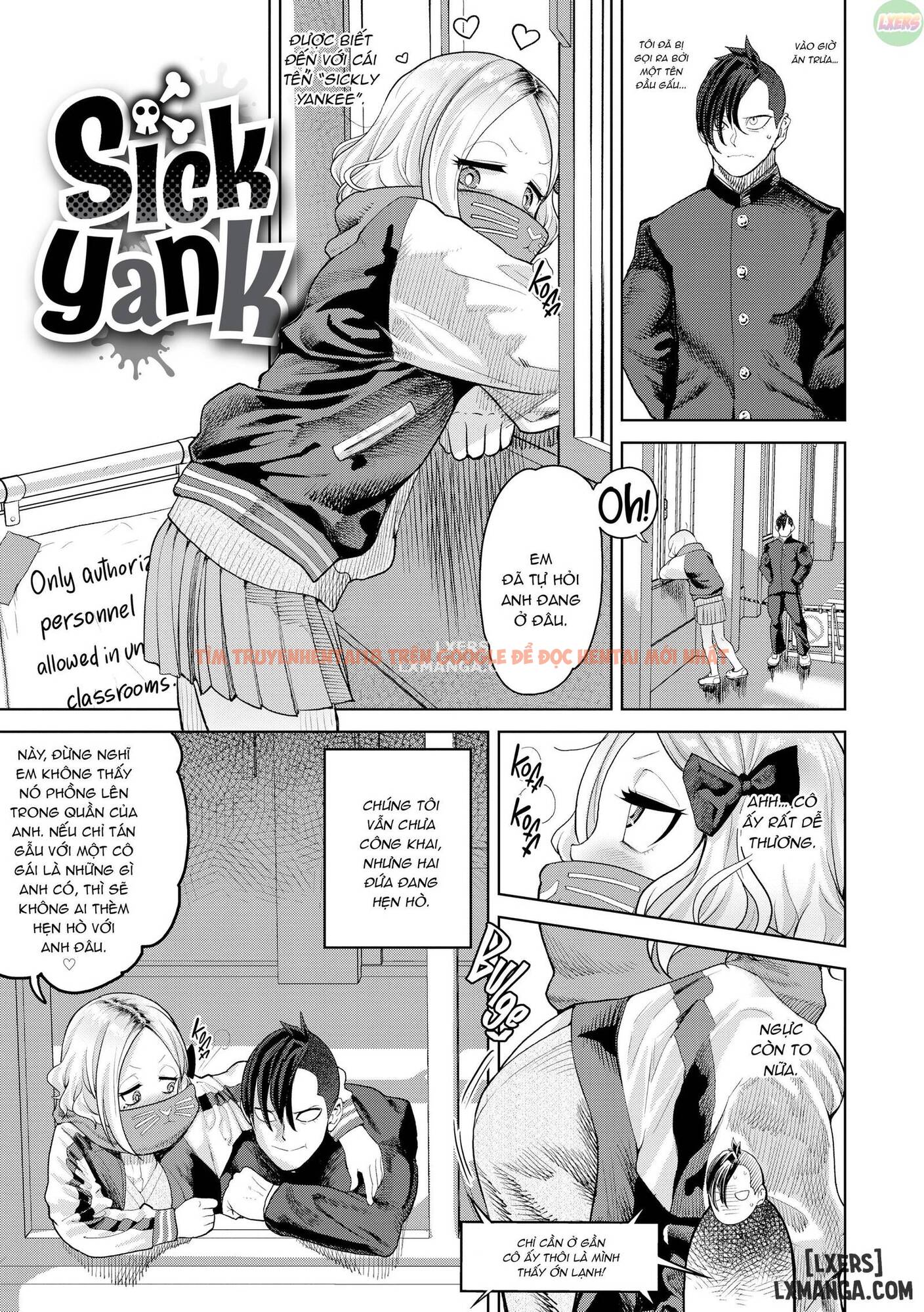 Xem ảnh 3 trong truyện hentai Eromantic Days - Chapter 7 - hentaitvn.net