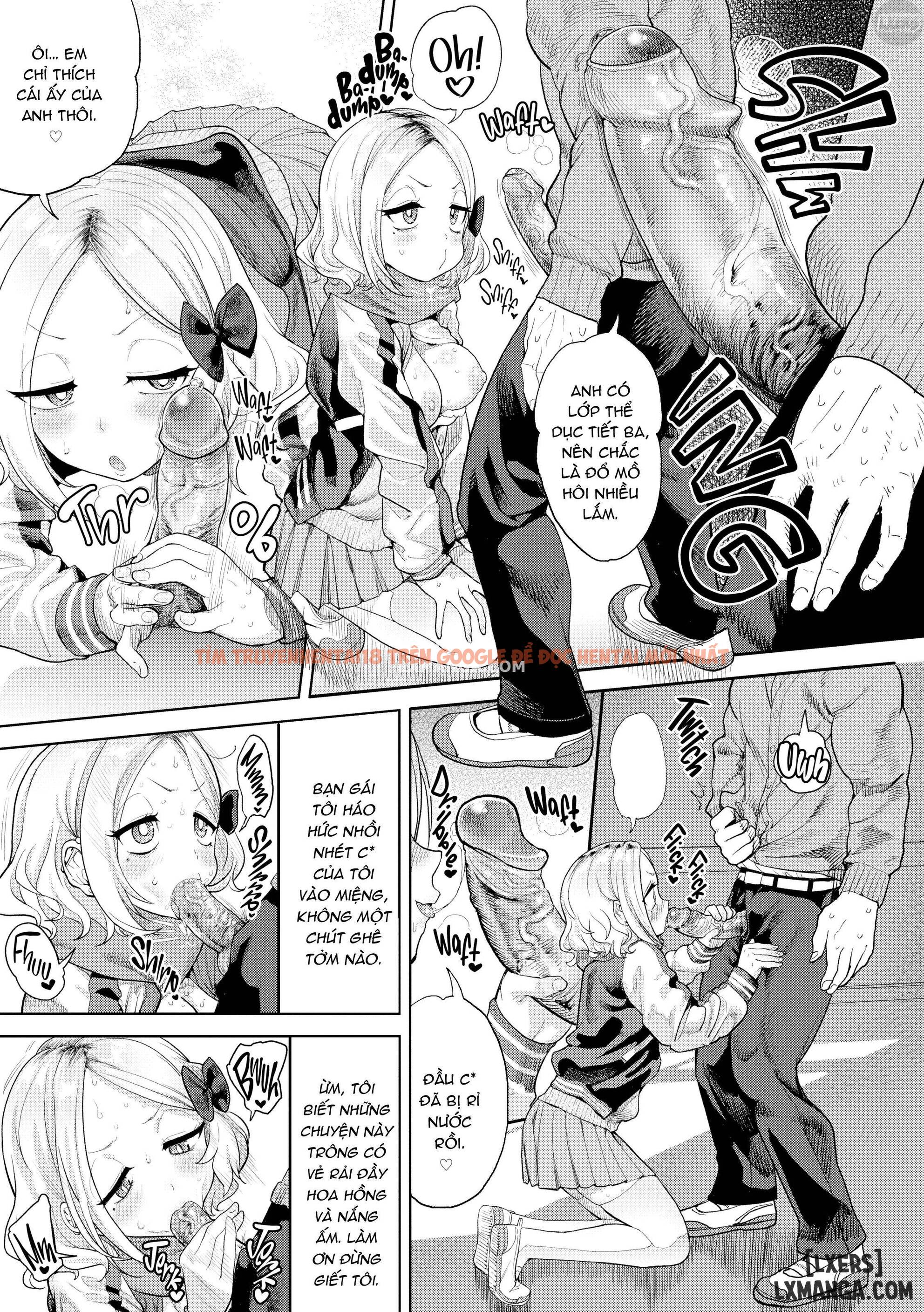Xem ảnh 5 trong truyện hentai Eromantic Days - Chapter 7 - hentaitvn.net