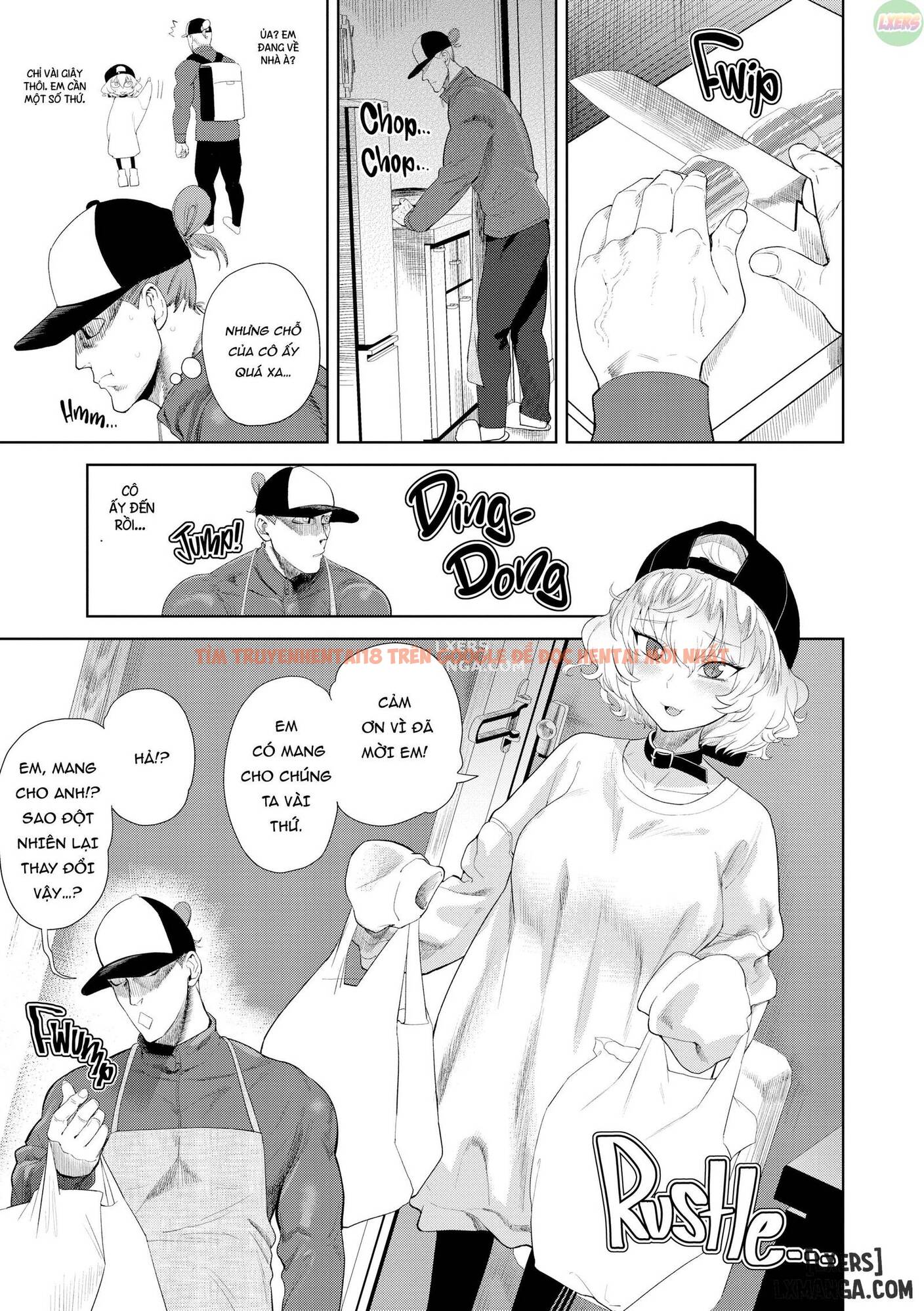 Xem ảnh 5 trong truyện hentai Eromantic Days - Chapter 8 - hentaitvn.net