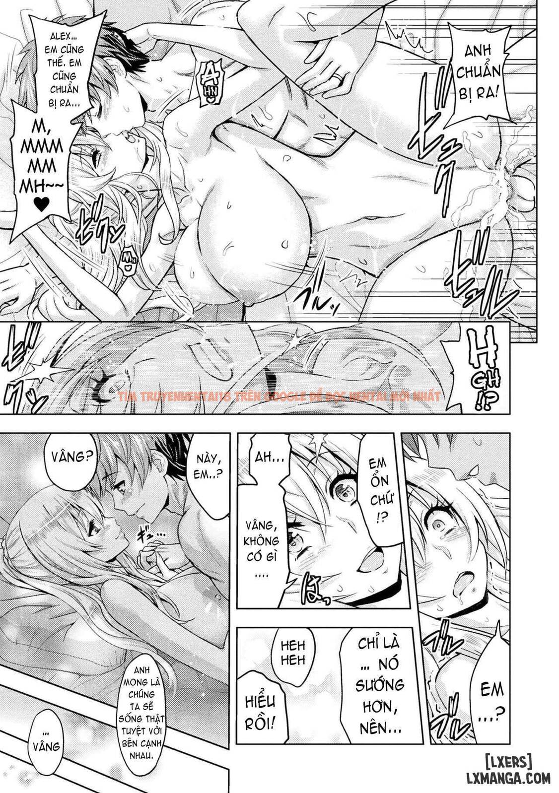 Xem ảnh 12 trong truyện hentai Erona Orc No Inmon Ni Okasareta Onna Kishi No Matsuro - Chapter 6 - hentaitvn.net