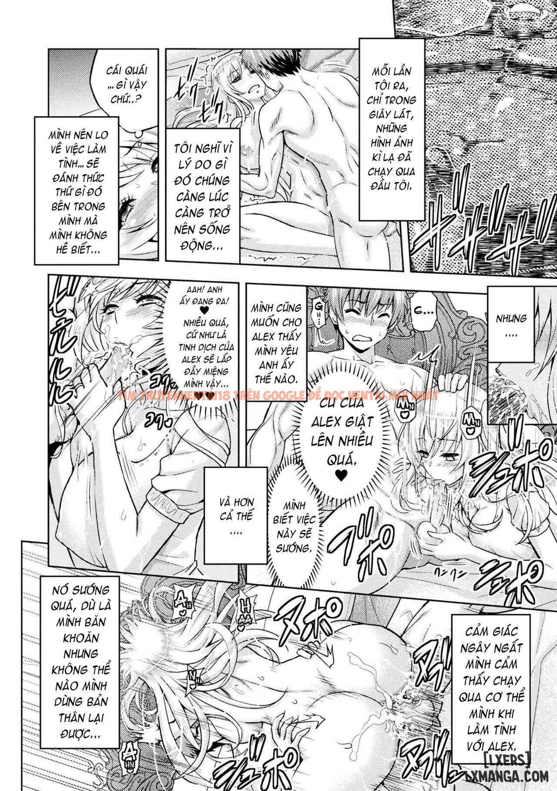 Xem ảnh 15 trong truyện hentai Erona Orc No Inmon Ni Okasareta Onna Kishi No Matsuro - Chapter 6 - hentaitvn.net