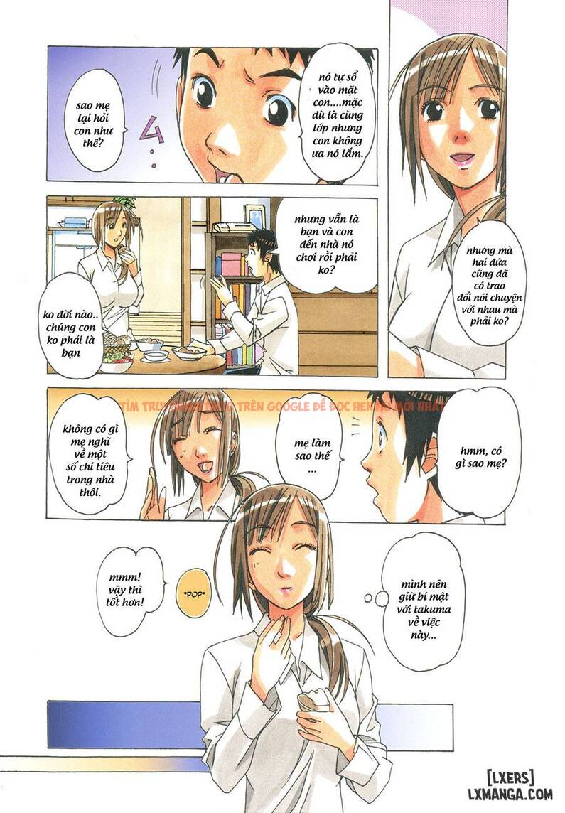Trang truyện 9 trong truyện tranh Erosion! - Chapter 1 - hentai24h.pro