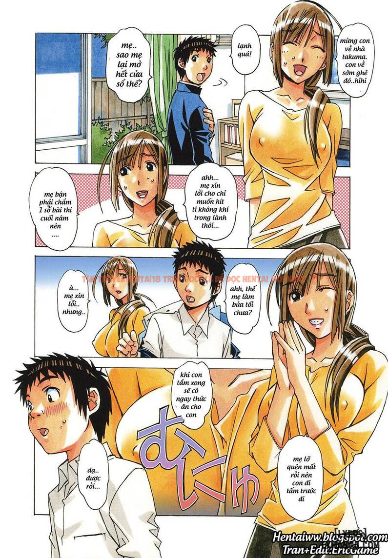 Trang truyện 20 trong truyện tranh Erosion! - Chap 3 - lxmanga.org