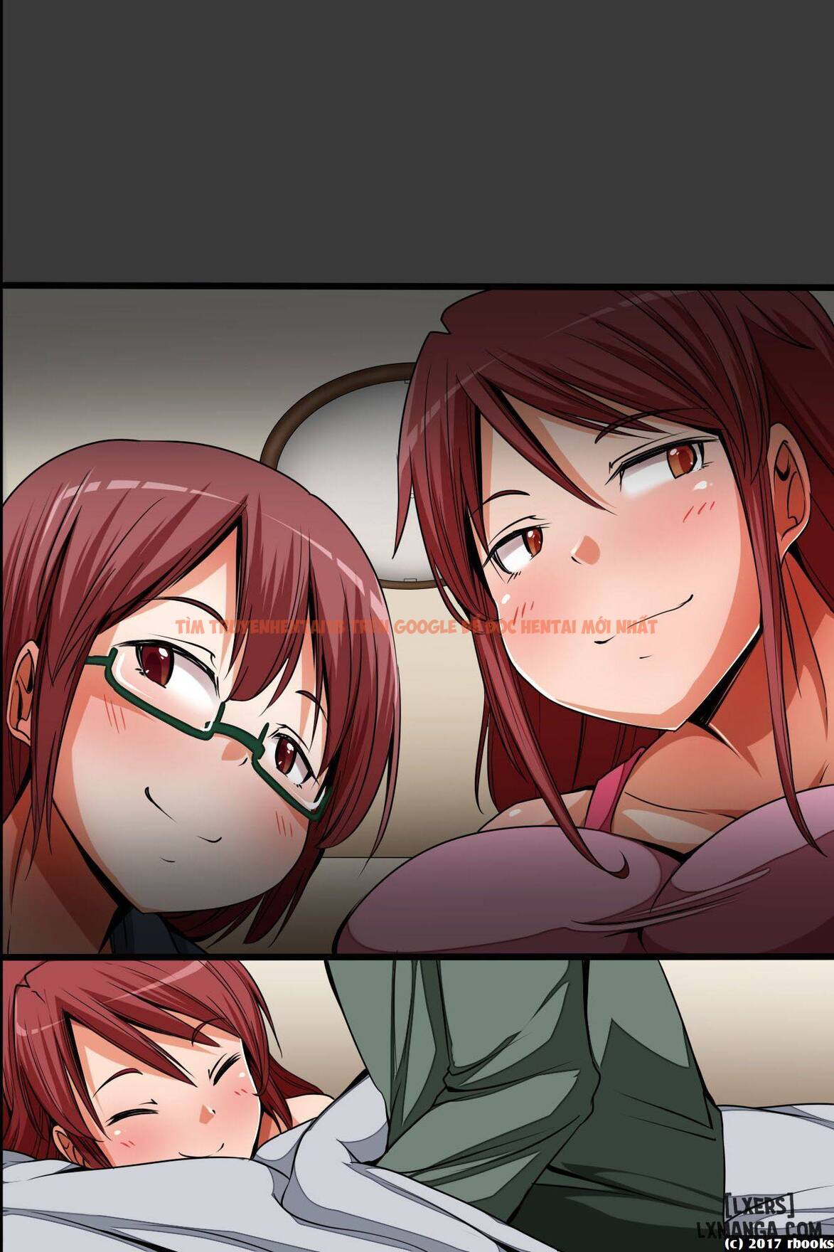 Trang truyện 1 trong truyện tranh Chuyển Đổi Cảm Giác Sung Sướng Khiêu Dâm - One Shot - hentai24h.pro