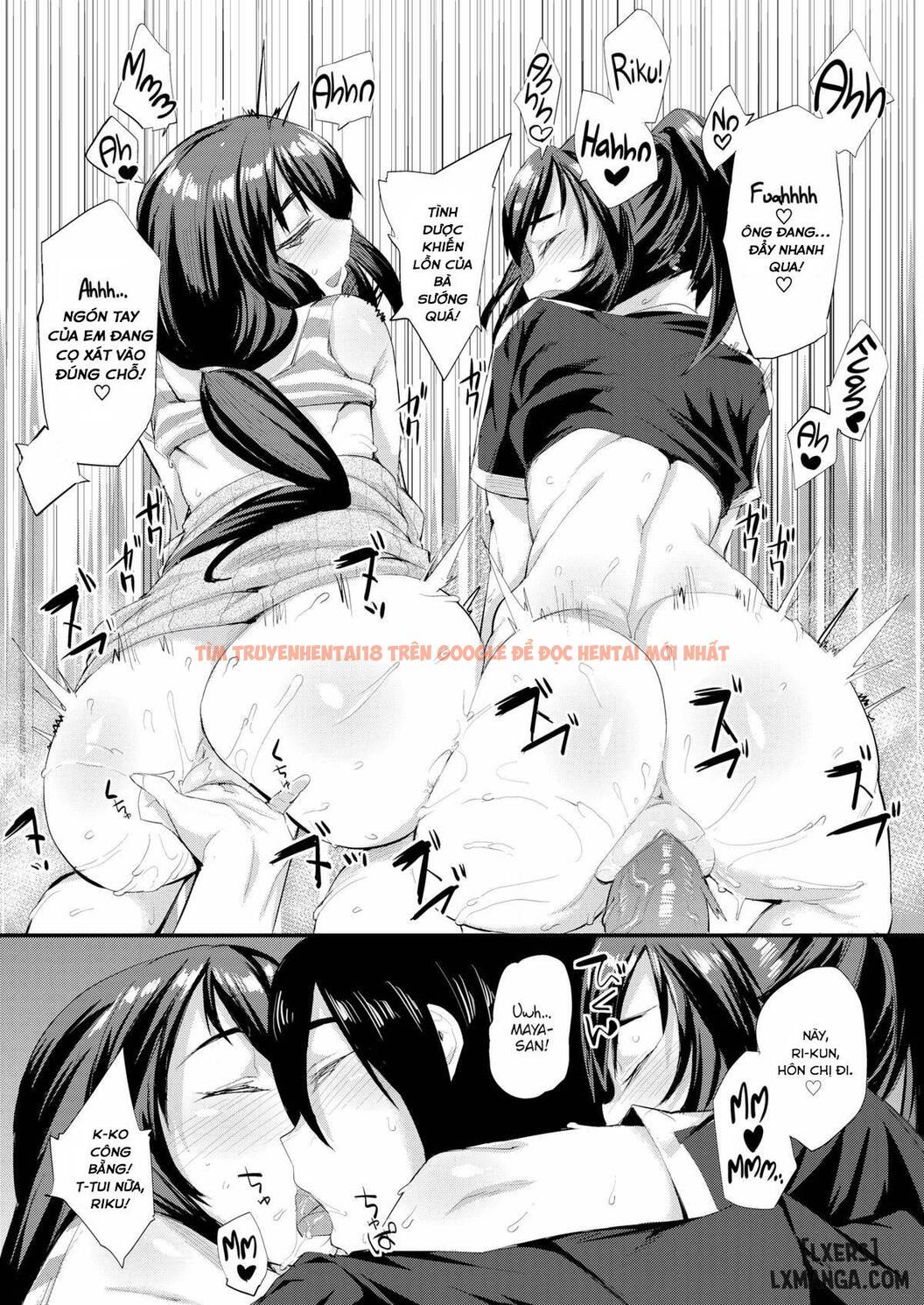 Xem ảnh 30 trong truyện hentai Erotic Fragrance - One Shot - hentaitvn.net