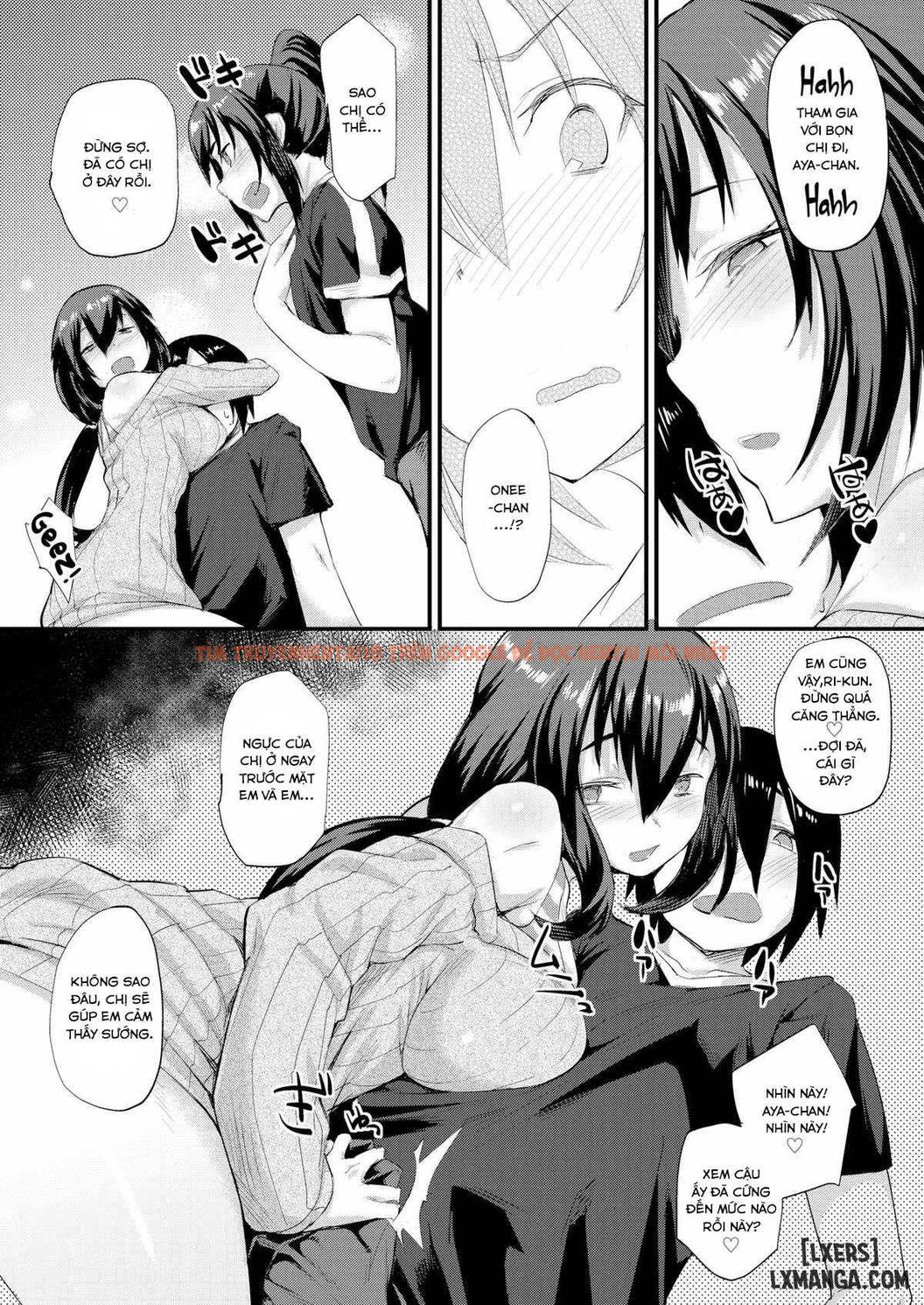 Xem ảnh 7 trong truyện hentai Erotic Fragrance - One Shot - hentaitvn.net