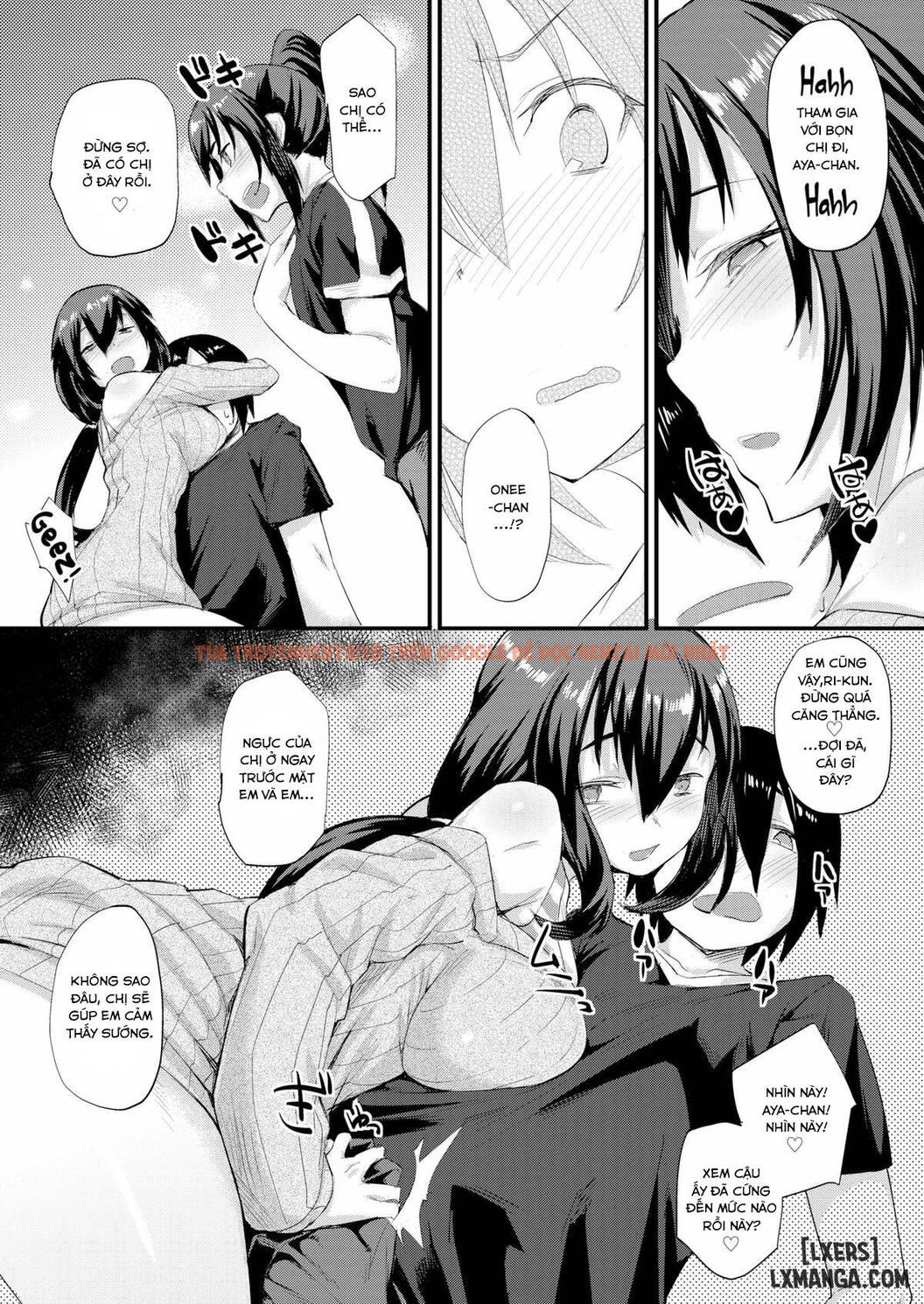 Xem ảnh 8 trong truyện hentai Erotic Fragrance - One Shot - hentaitvn.net