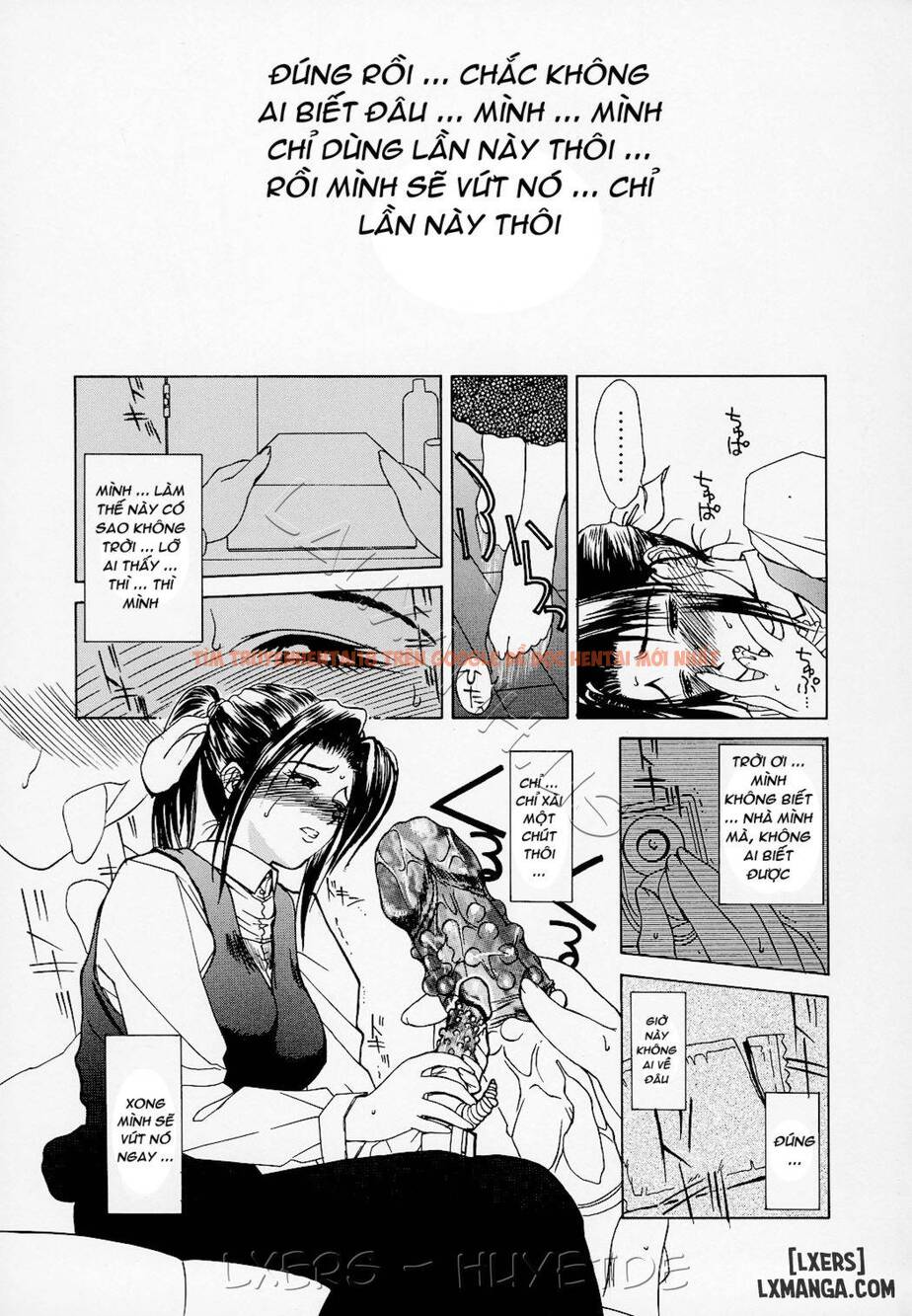 Xem ảnh 17 trong truyện hentai Erotic Heart Mother - Chapter 1 - hentaitvn.net