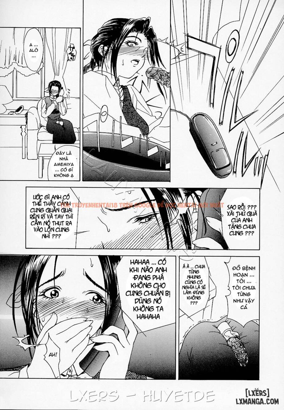 Xem ảnh 18 trong truyện hentai Erotic Heart Mother - Chapter 1 - hentaitvn.net