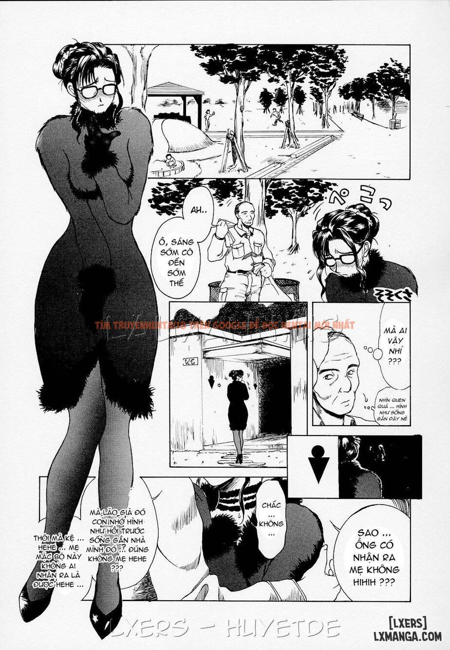 Xem ảnh 0 trong truyện hentai Erotic Heart Mother - Chapter 10 - hentaitvn.net