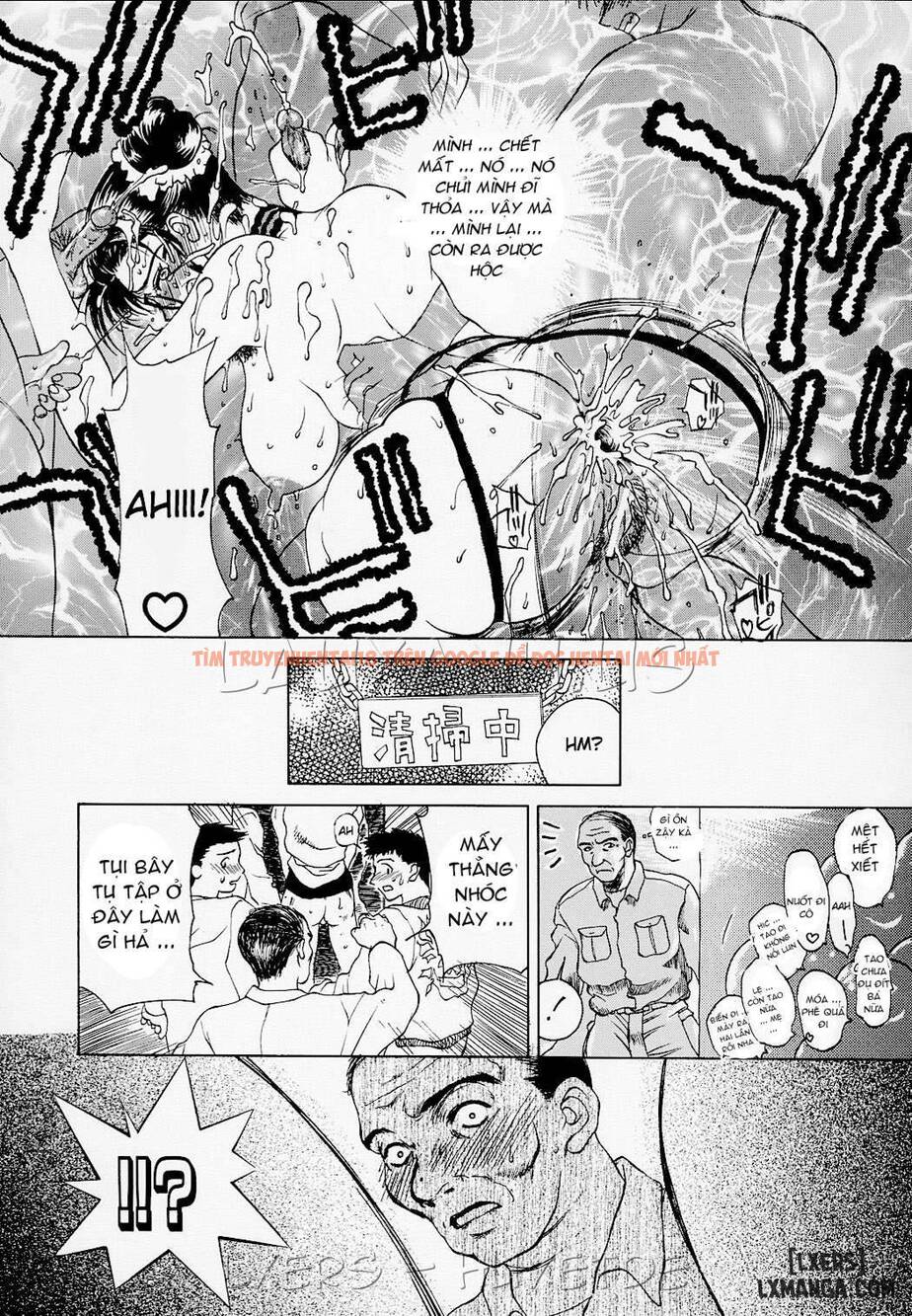 Xem ảnh 10 trong truyện hentai Erotic Heart Mother - Chapter 10 - hentaitvn.net