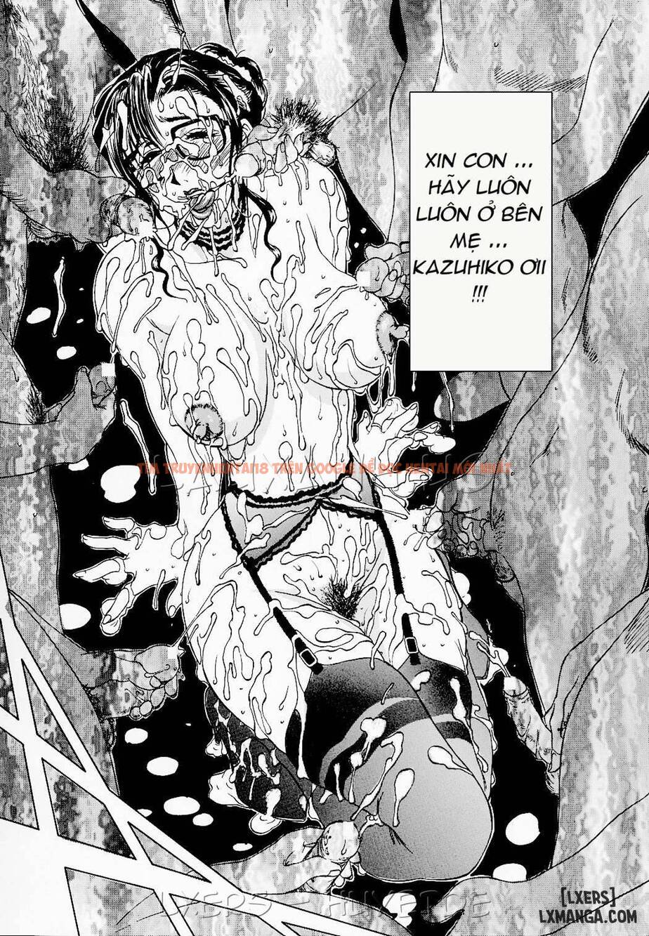 Xem ảnh 13 trong truyện hentai Erotic Heart Mother - Chapter 10 - hentaitvn.net