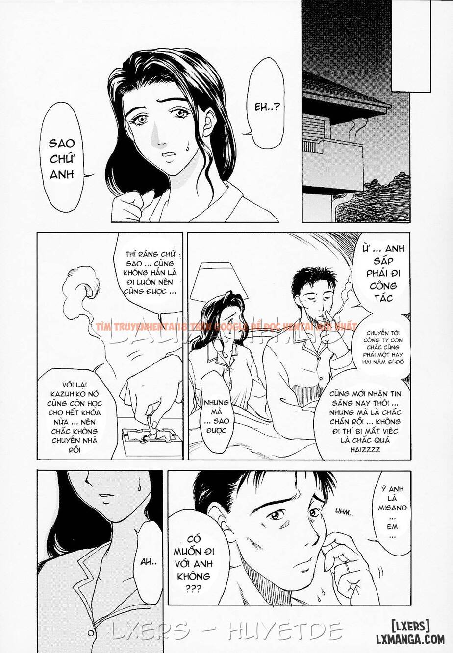 Xem ảnh 14 trong truyện hentai Erotic Heart Mother - Chapter 10 - hentaitvn.net