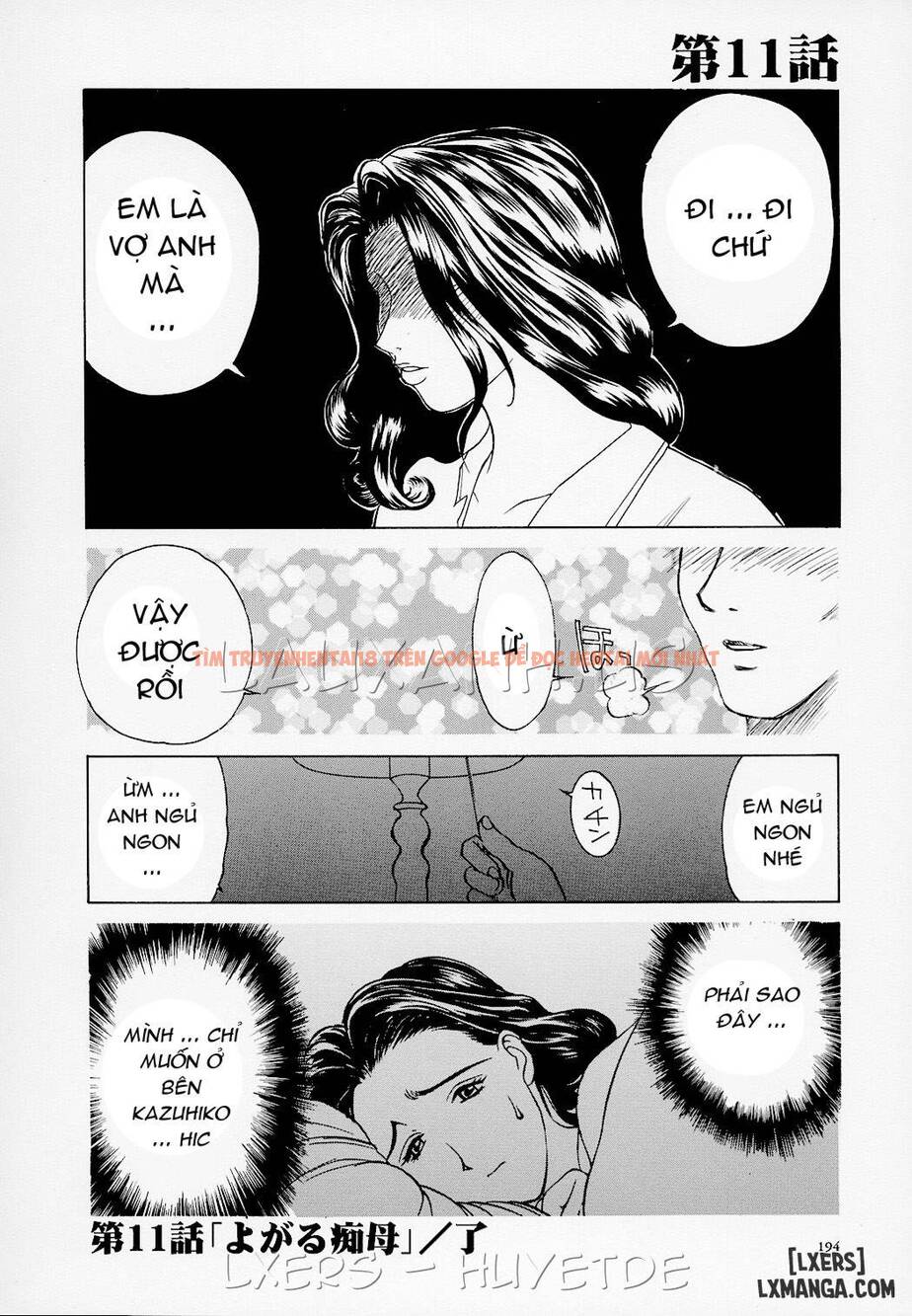 Xem ảnh 15 trong truyện hentai Erotic Heart Mother - Chapter 10 - hentaitvn.net