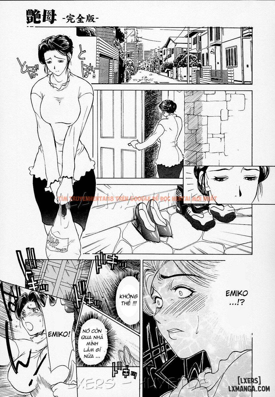 Xem ảnh 2 trong truyện hentai Erotic Heart Mother - Chapter 11 - hentaitvn.net