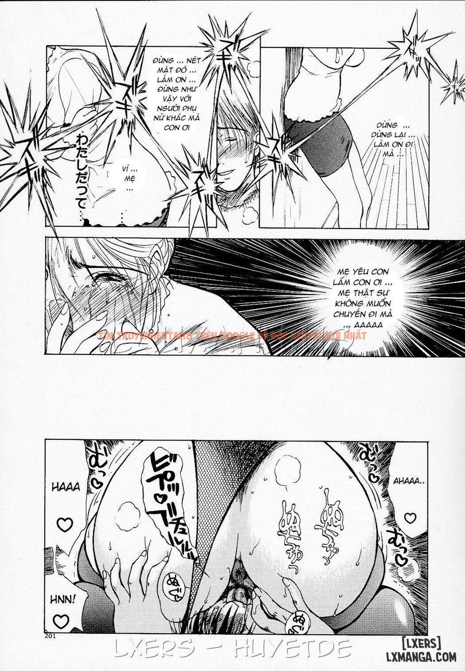 Xem ảnh 6 trong truyện hentai Erotic Heart Mother - Chapter 11 - hentaitvn.net