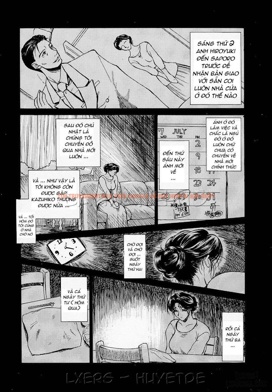 Xem ảnh 0 trong truyện hentai Erotic Heart Mother - Chapter 12 - hentaitvn.net
