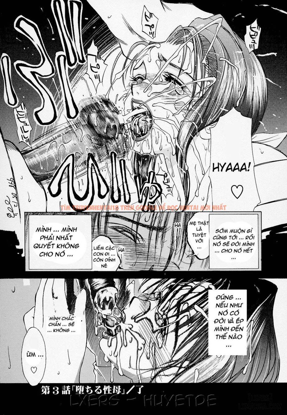 Trang truyện 15 trong truyện tranh Erotic Heart Mother - Chapter 3 - www.truyentvn.net