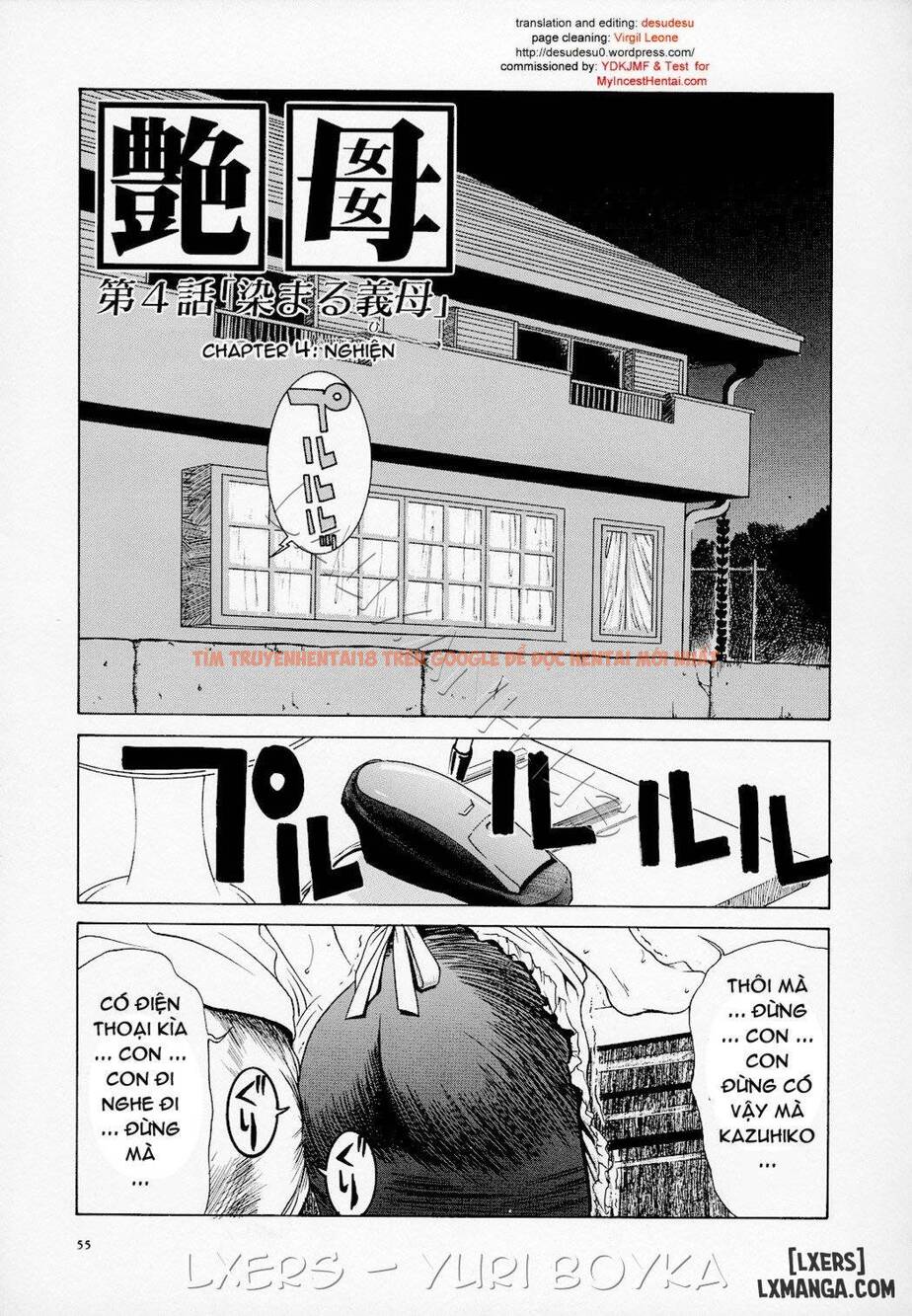 Xem ảnh 0 trong truyện hentai Erotic Heart Mother - Chapter 4 - hentaitvn.net