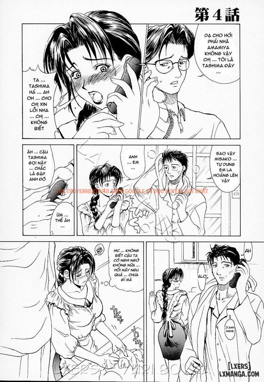 Xem ảnh 3 trong truyện hentai Erotic Heart Mother - Chapter 4 - hentaitvn.net