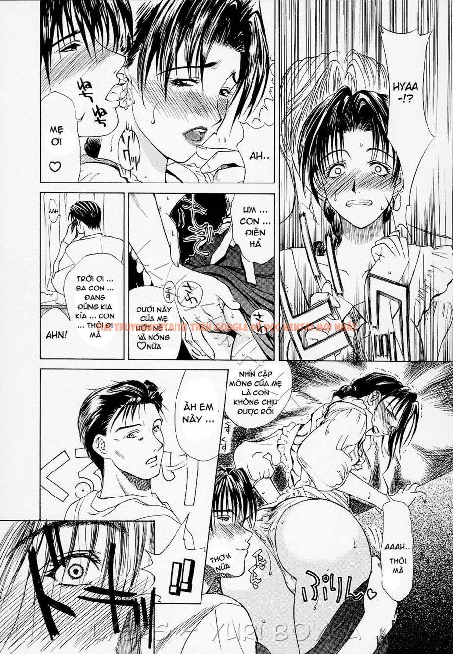 Xem ảnh 4 trong truyện hentai Erotic Heart Mother - Chapter 4 - hentaitvn.net