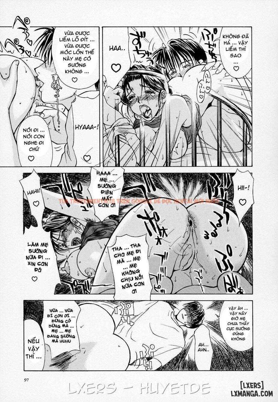 Xem ảnh 10 trong truyện hentai Erotic Heart Mother - Chapter 5 - hentaitvn.net