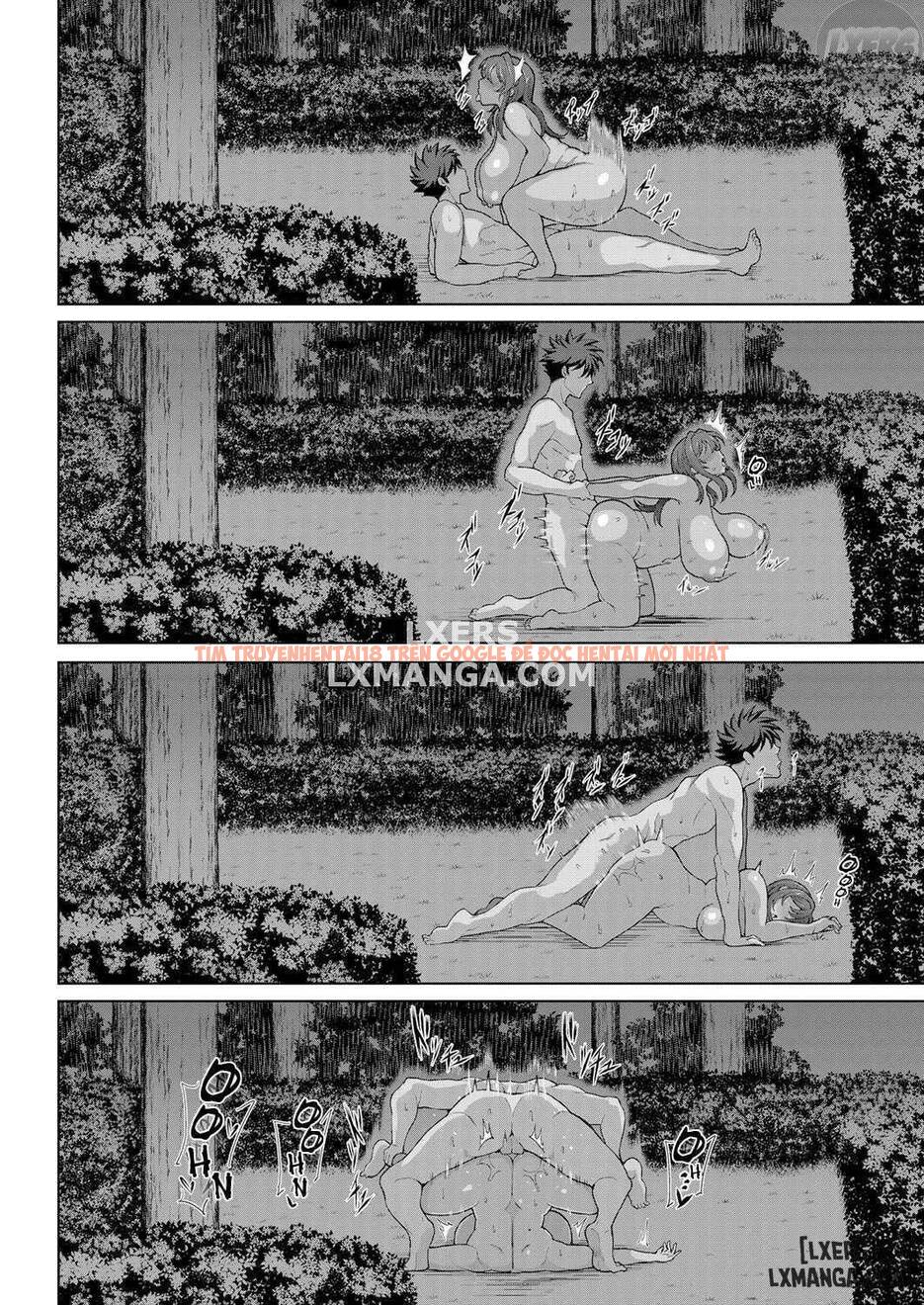 Trang truyện 20 trong truyện tranh Erotic Mature Women - Chapter 2 - www.truyentvn.net