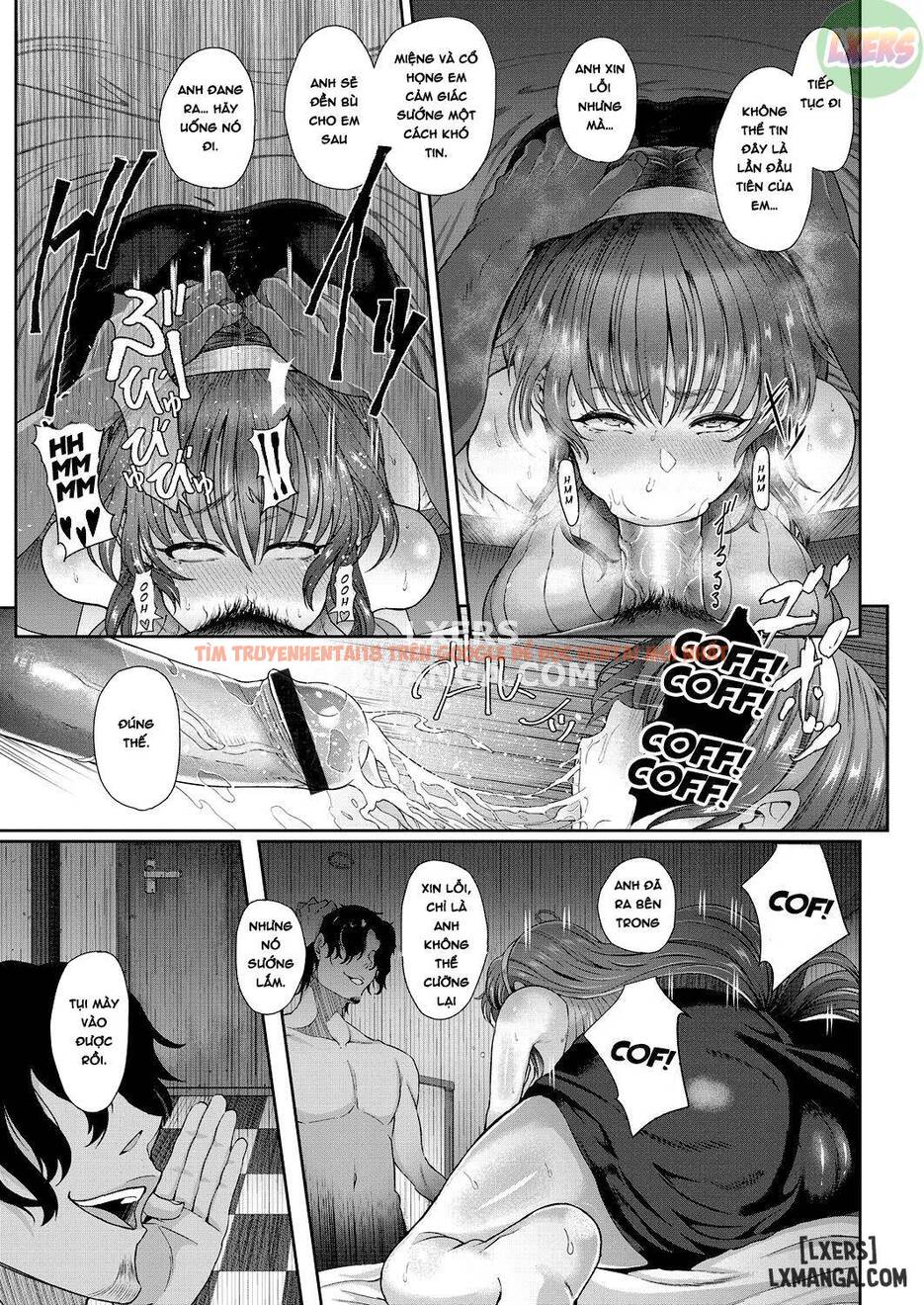Xem ảnh 11 trong truyện hentai Erotic Mature Women - Chapter 6 - hentaitvn.net