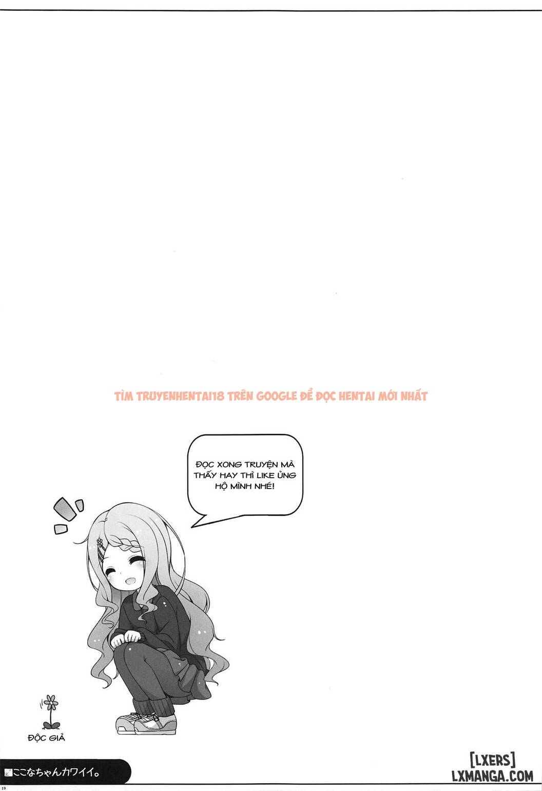 Trang truyện 18 trong truyện tranh Error Of Call System Call - One Shot - hentai24h.pro