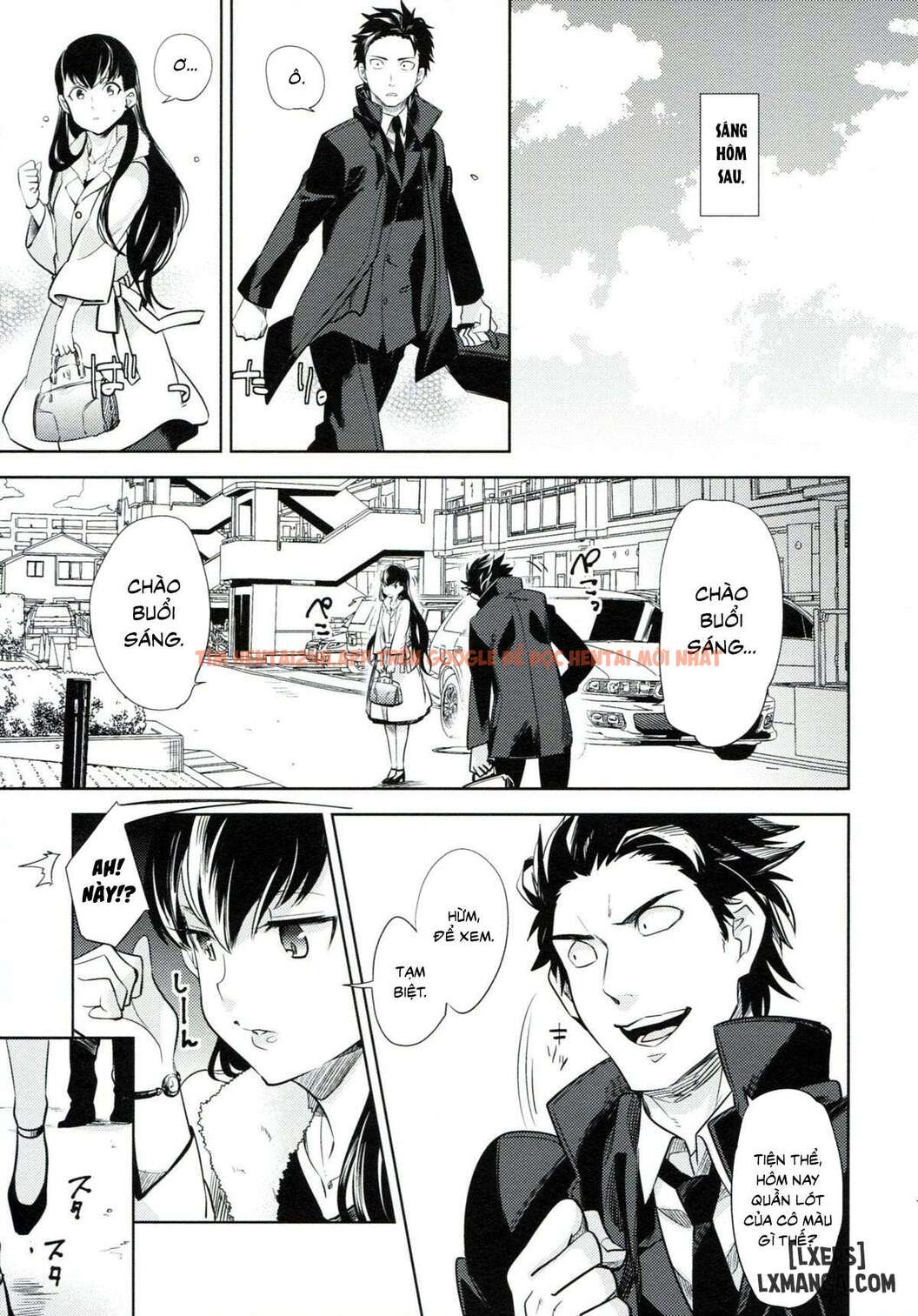 Xem ảnh 13 68f24083bf500 trong truyện hentai Es No Madobe - One Shot. - hentaitvn.net